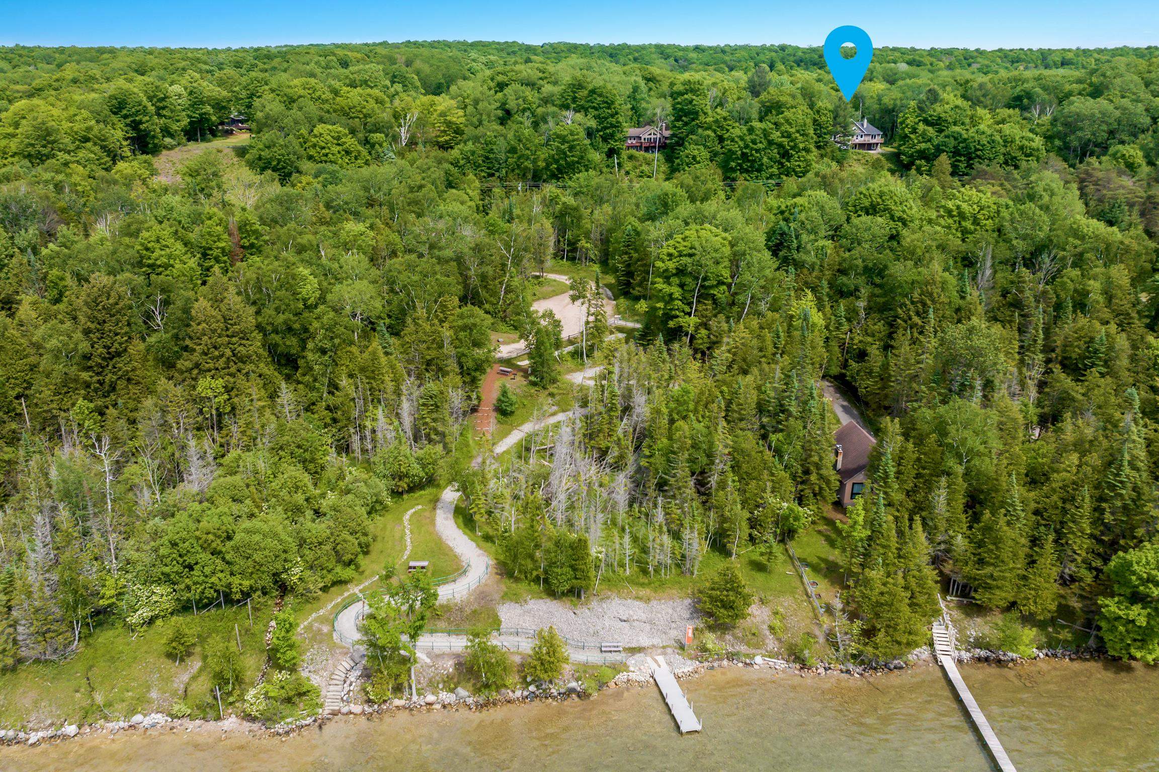 337 S East Torch Lake Drive Property Photo 63