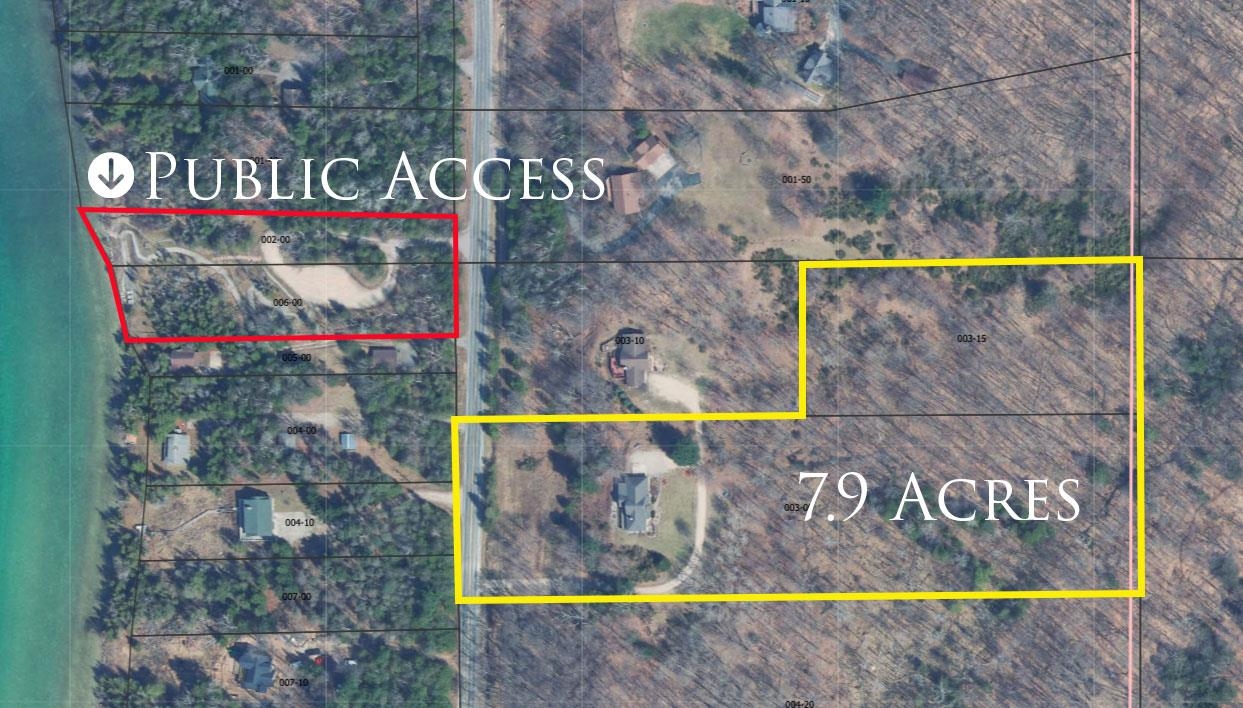 337 S East Torch Lake Drive Property Photo 81