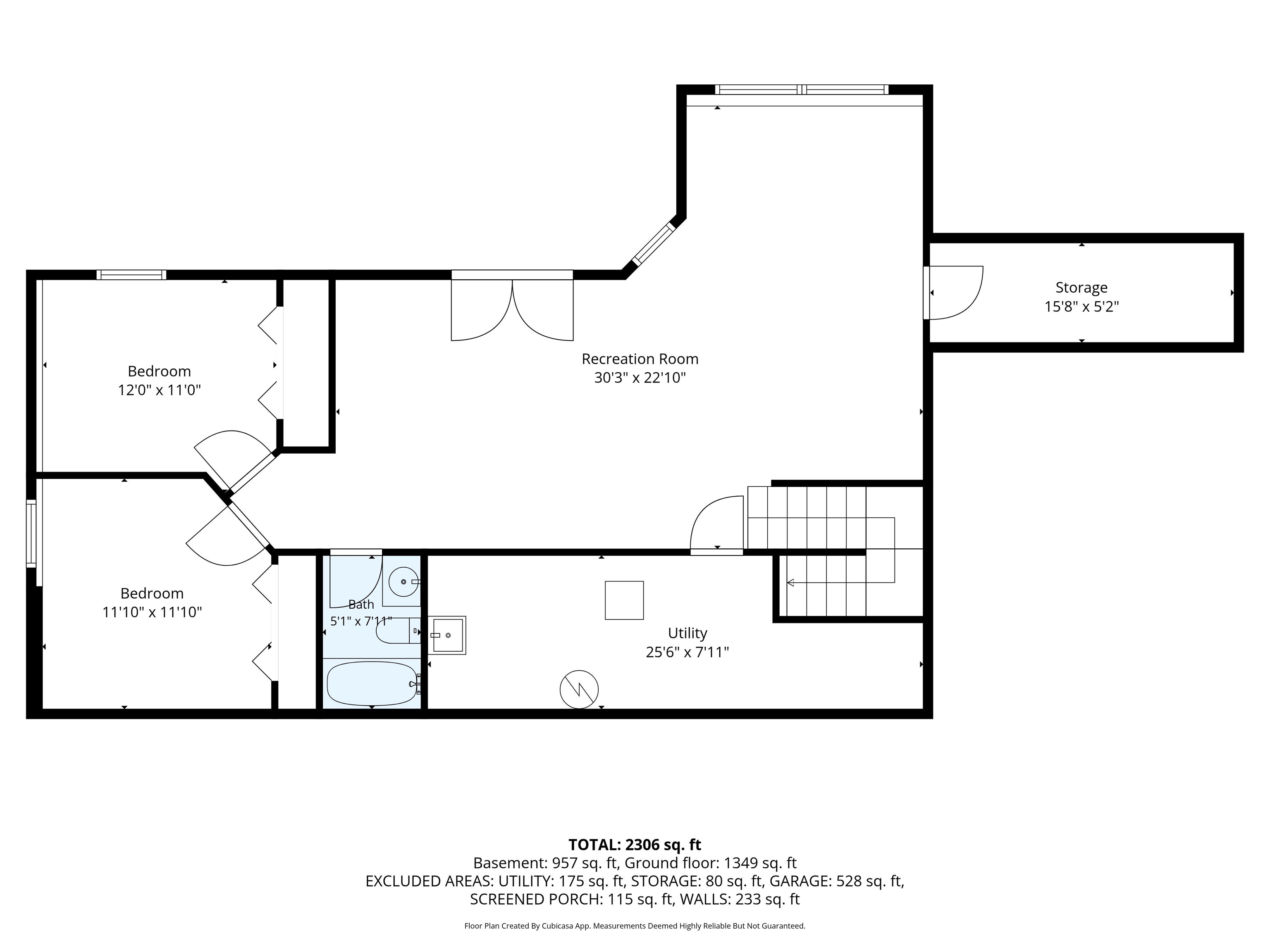 337 S East Torch Lake Drive Property Photo 82