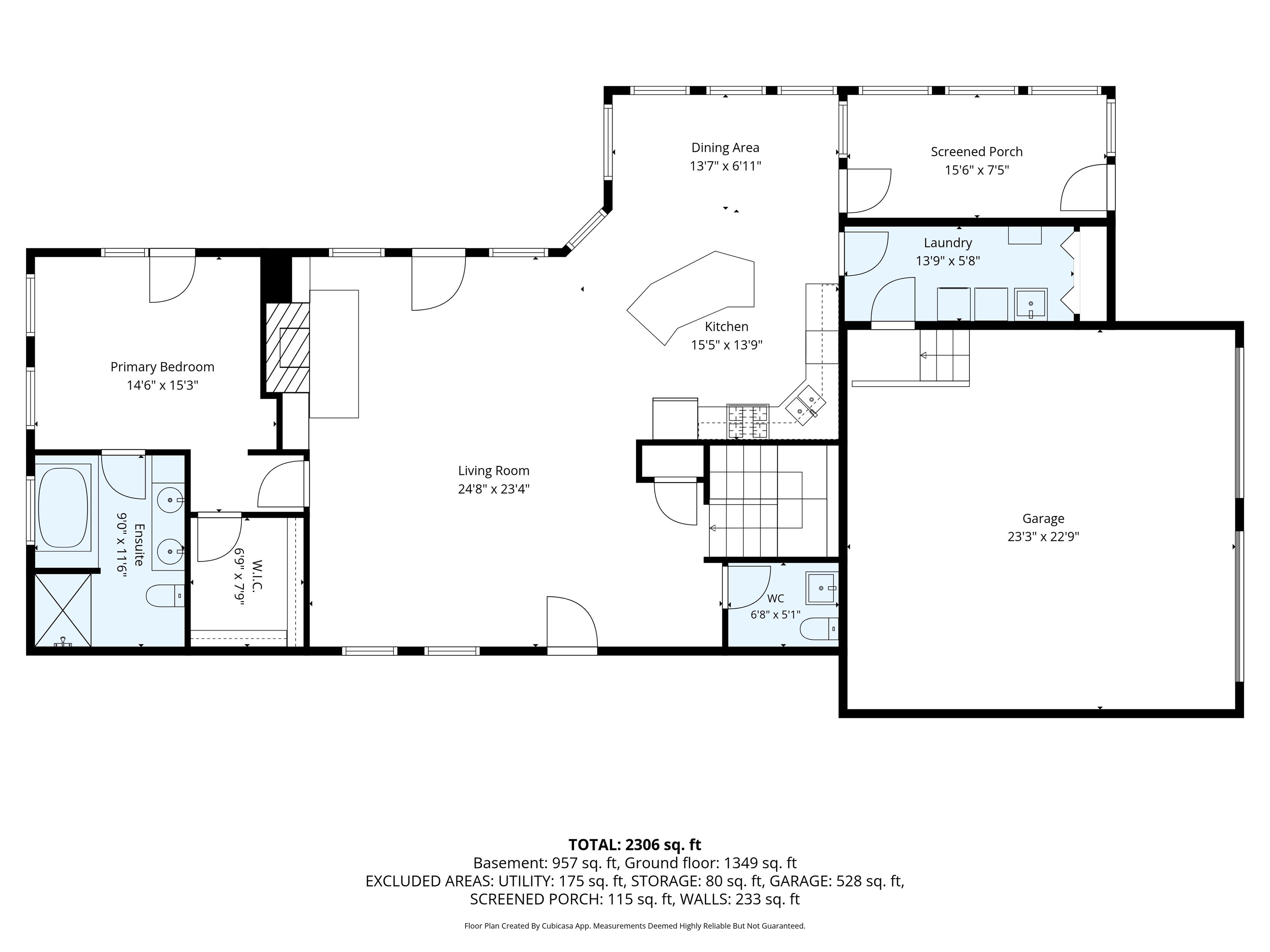 337 S East Torch Lake Drive Property Photo 83