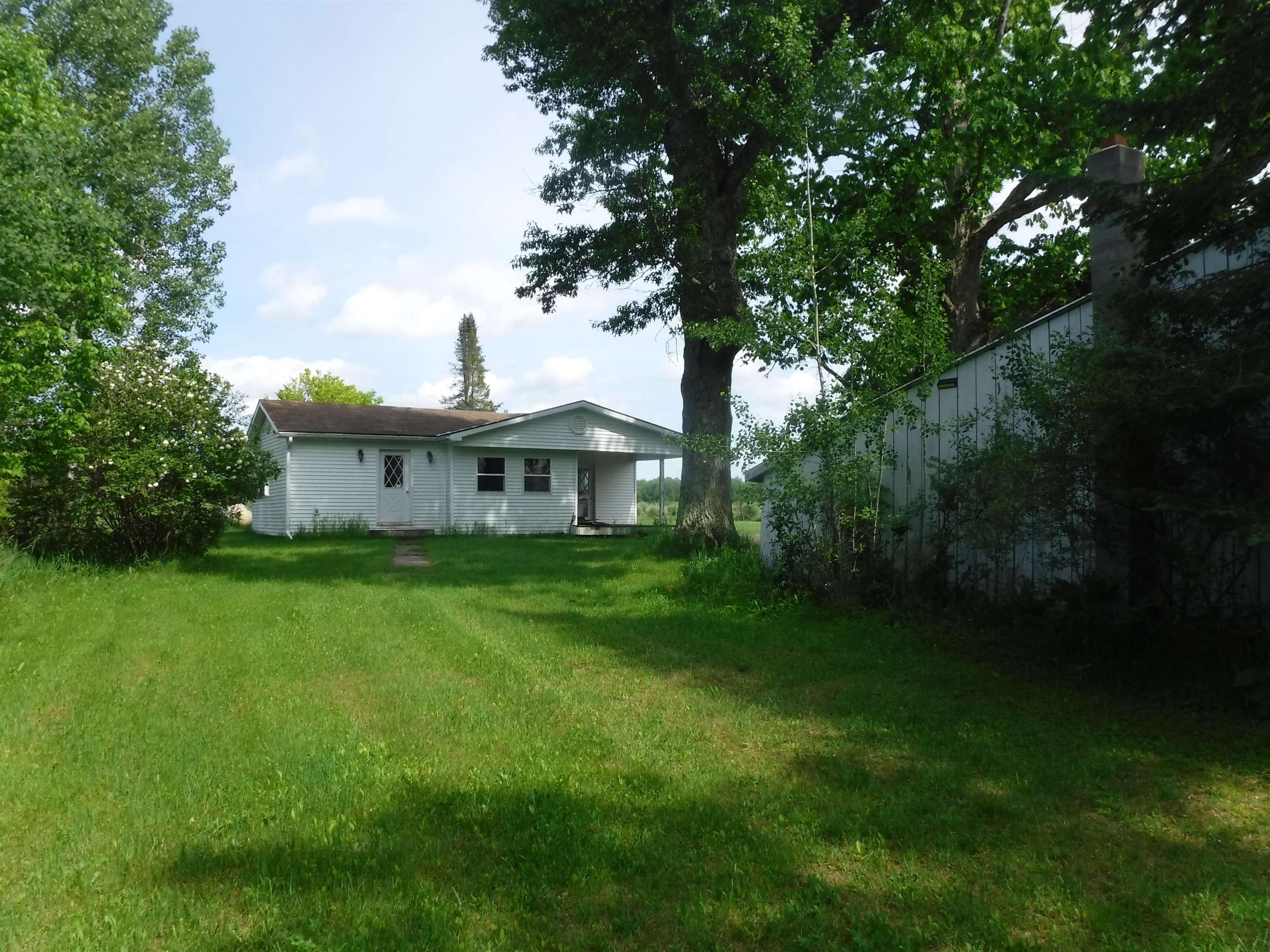4781 Alvin Road Property Photo 1