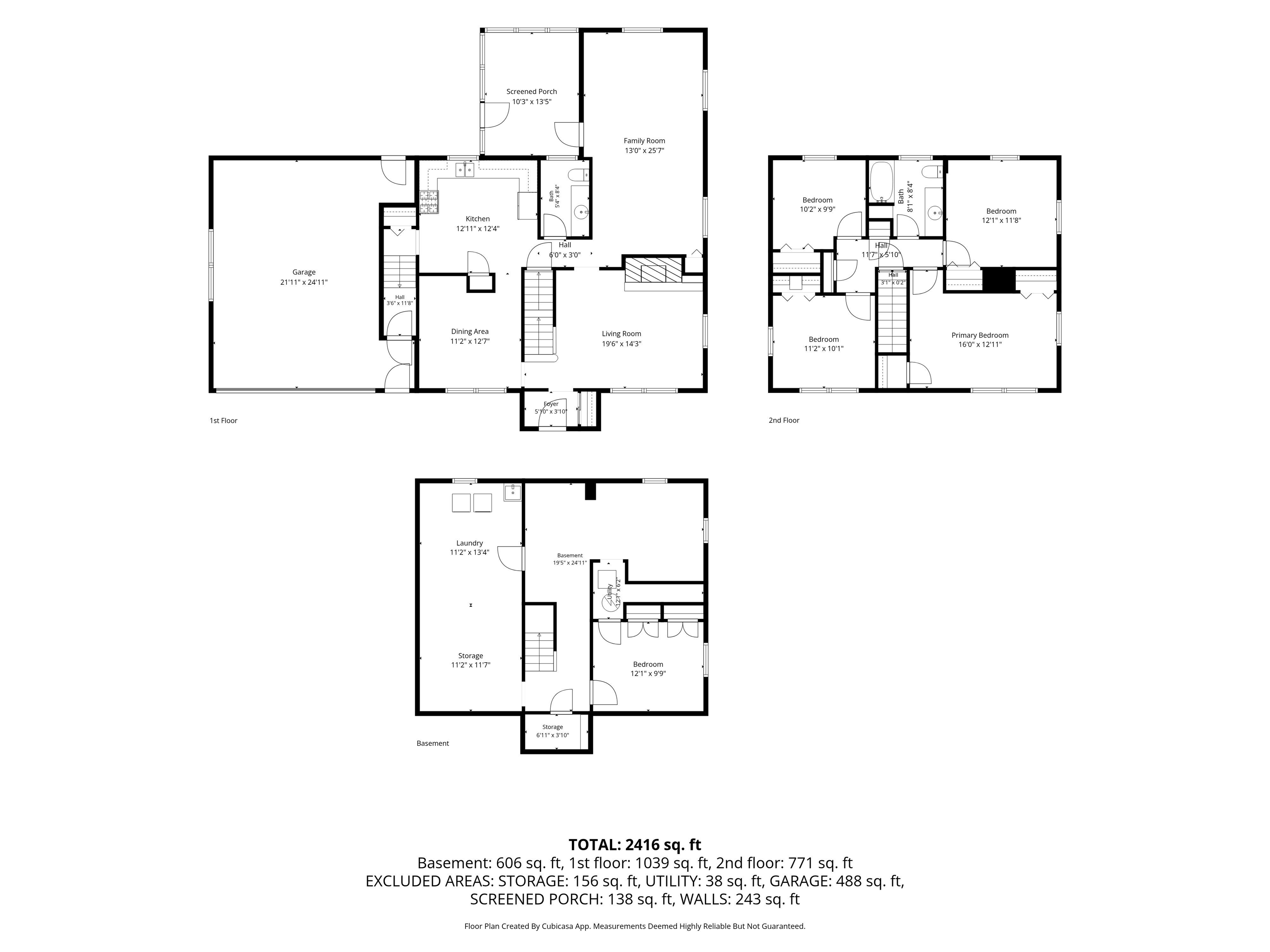424 Crestview Place Property Photo 62