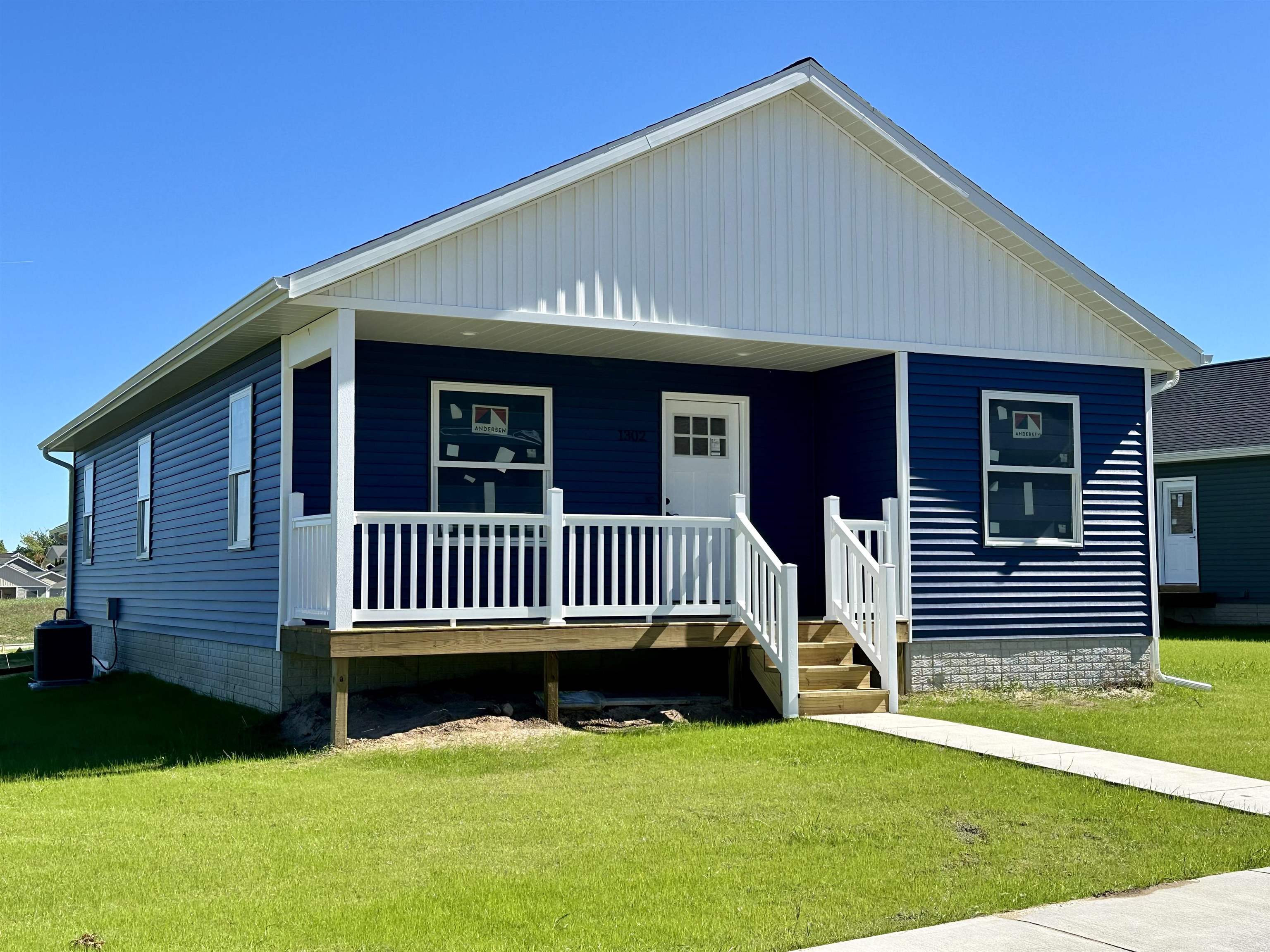 1228 Umber Drive Property Photo 1