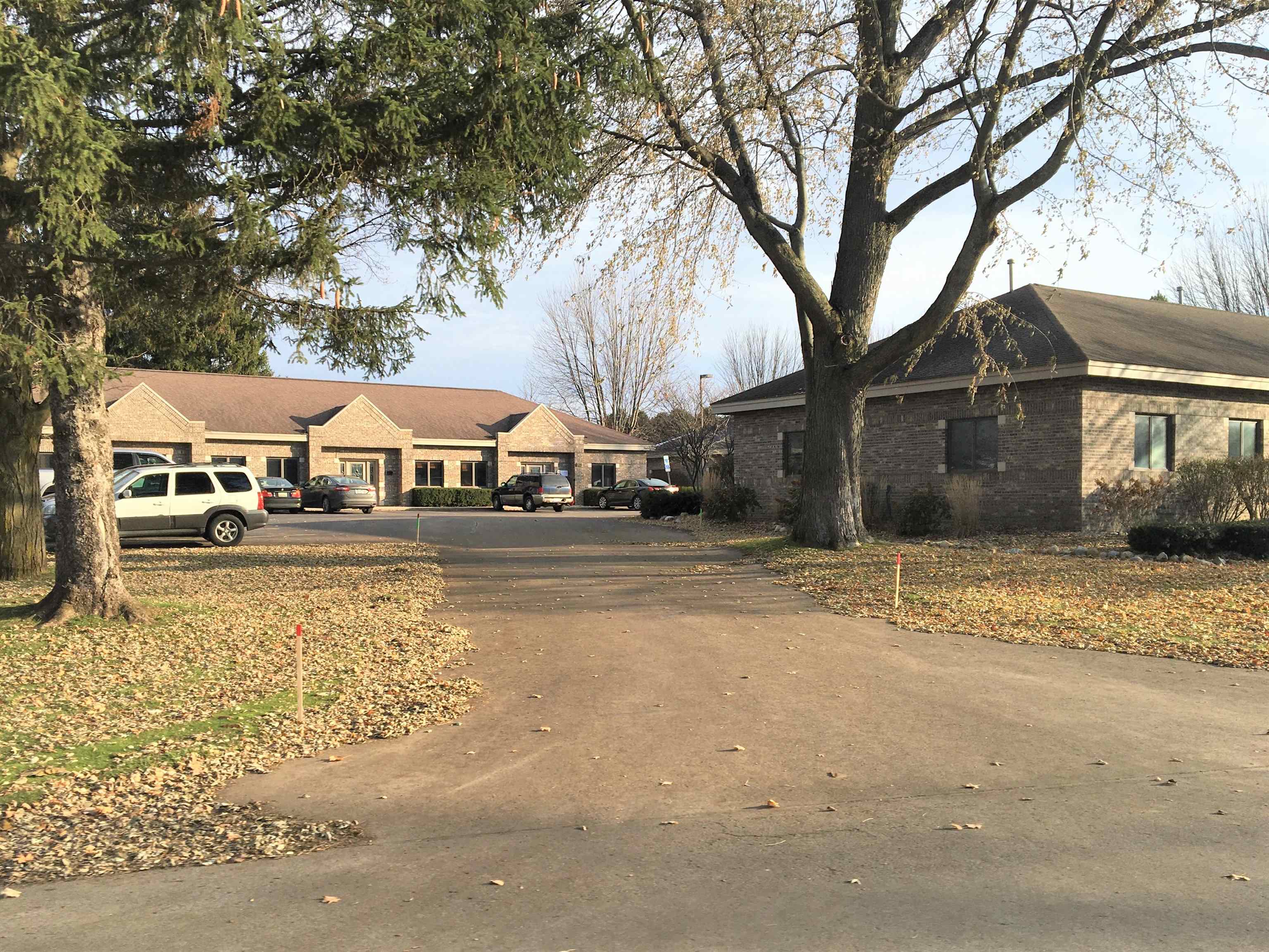 3600 Veterans Drive Property Photo 1