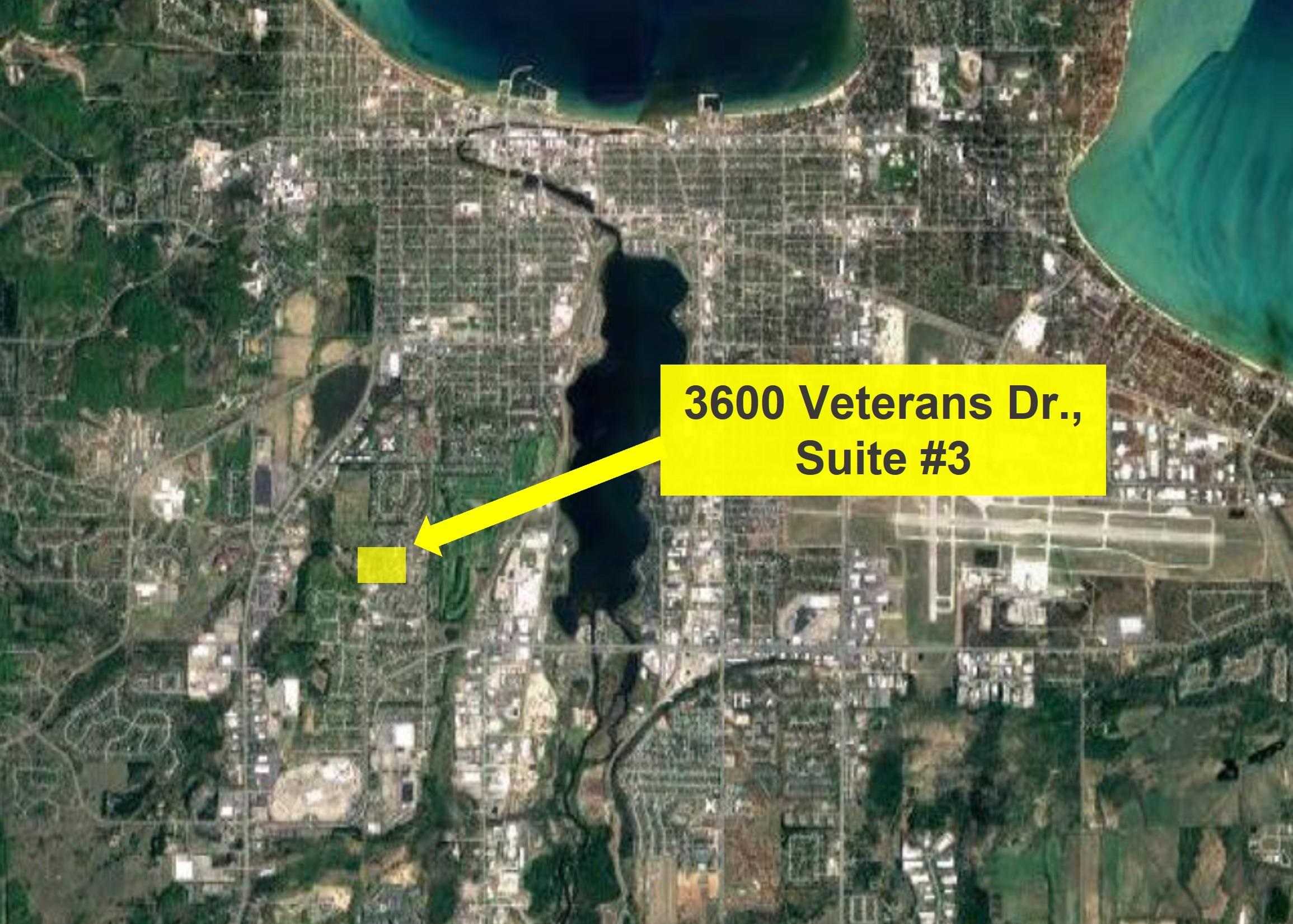3600 Veterans Drive Property Photo 3