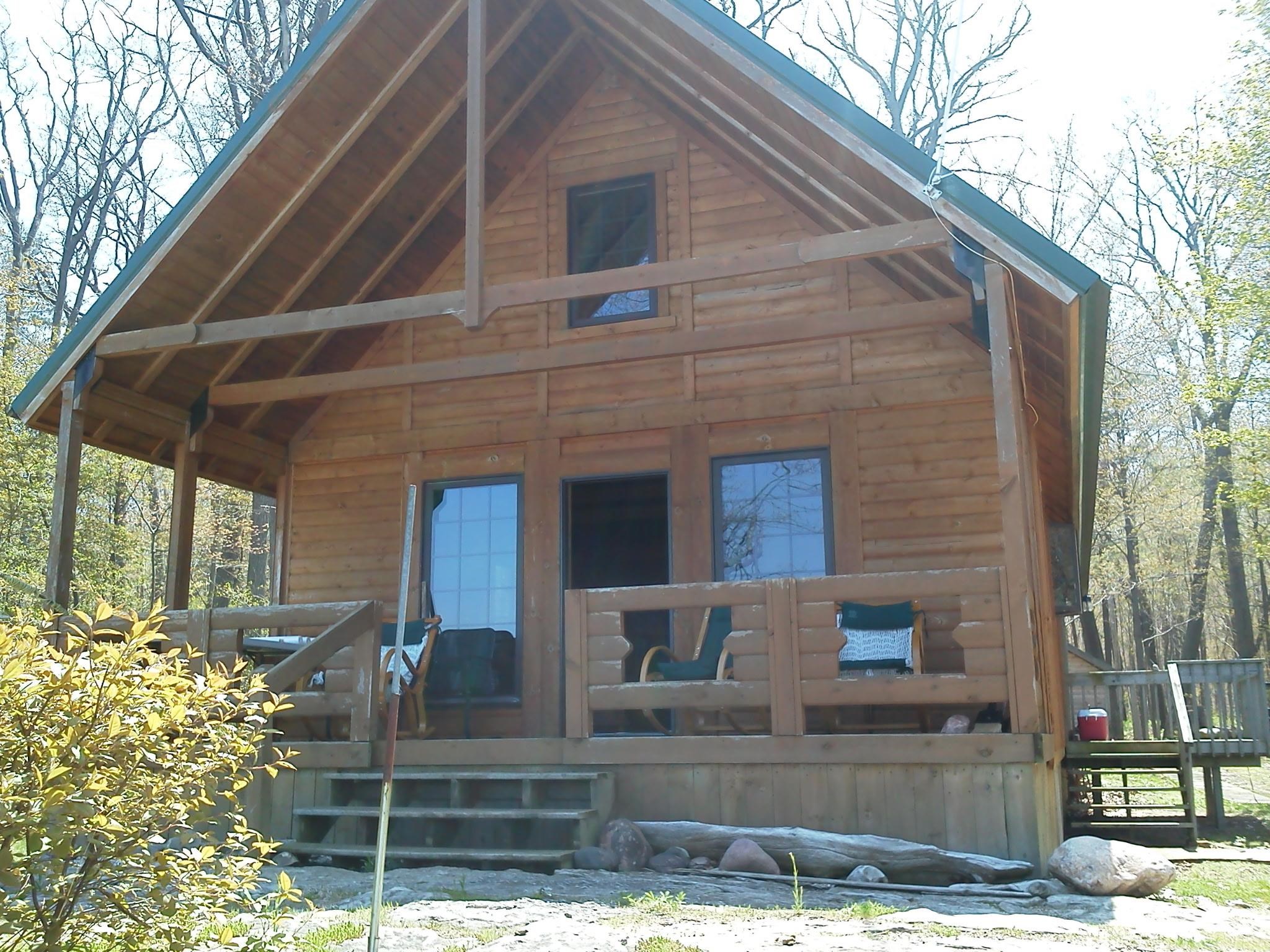 Lot 6 Charity Island Property Photo 2