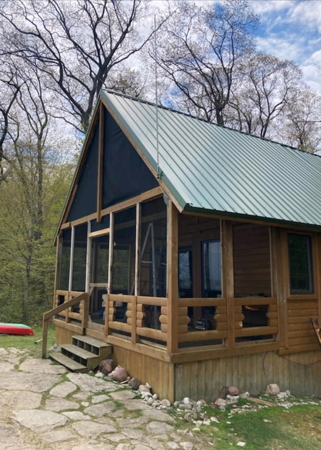 Lot 6 Charity Island Property Photo 3