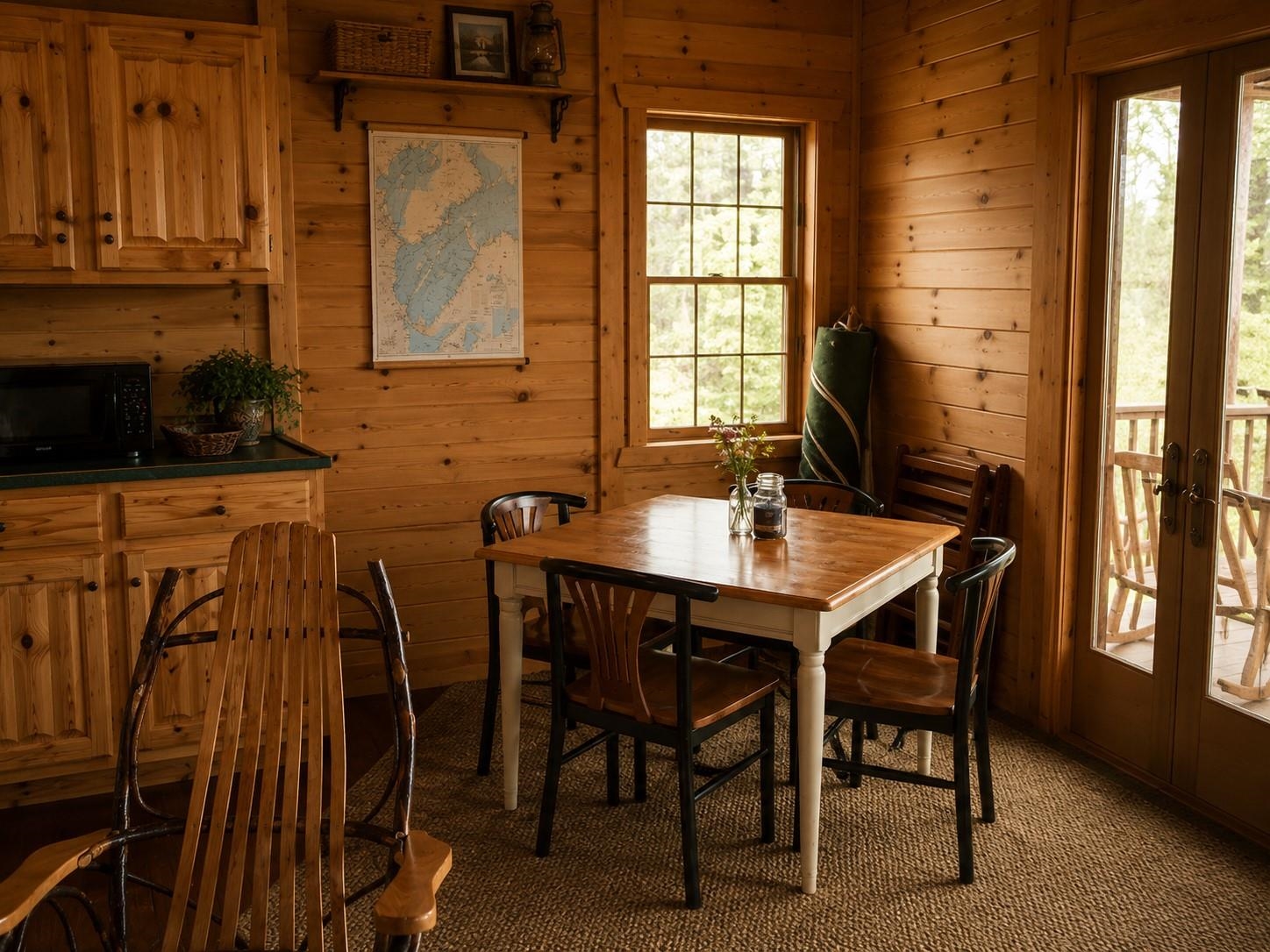 Lot 6 Charity Island Property Photo 5