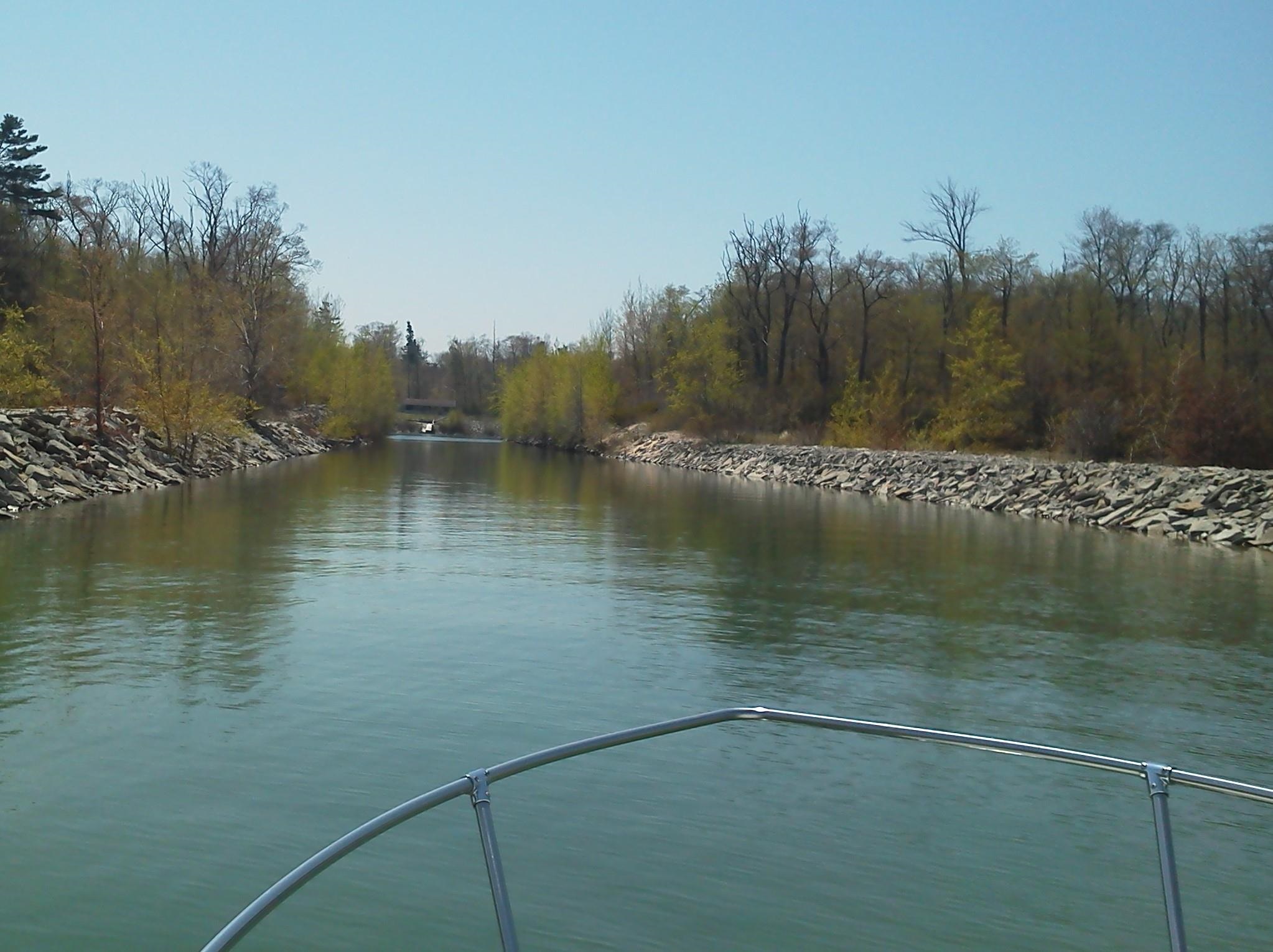 Lot 6 Charity Island Property Photo 13