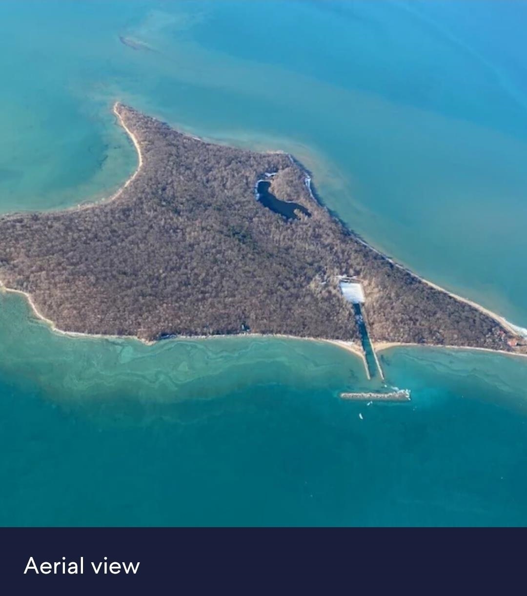 Lot 6 Charity Island Property Photo 19