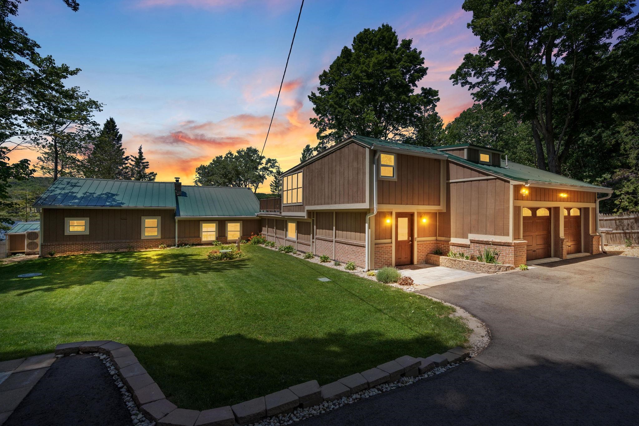 5541 Miles Road Property Photo 1
