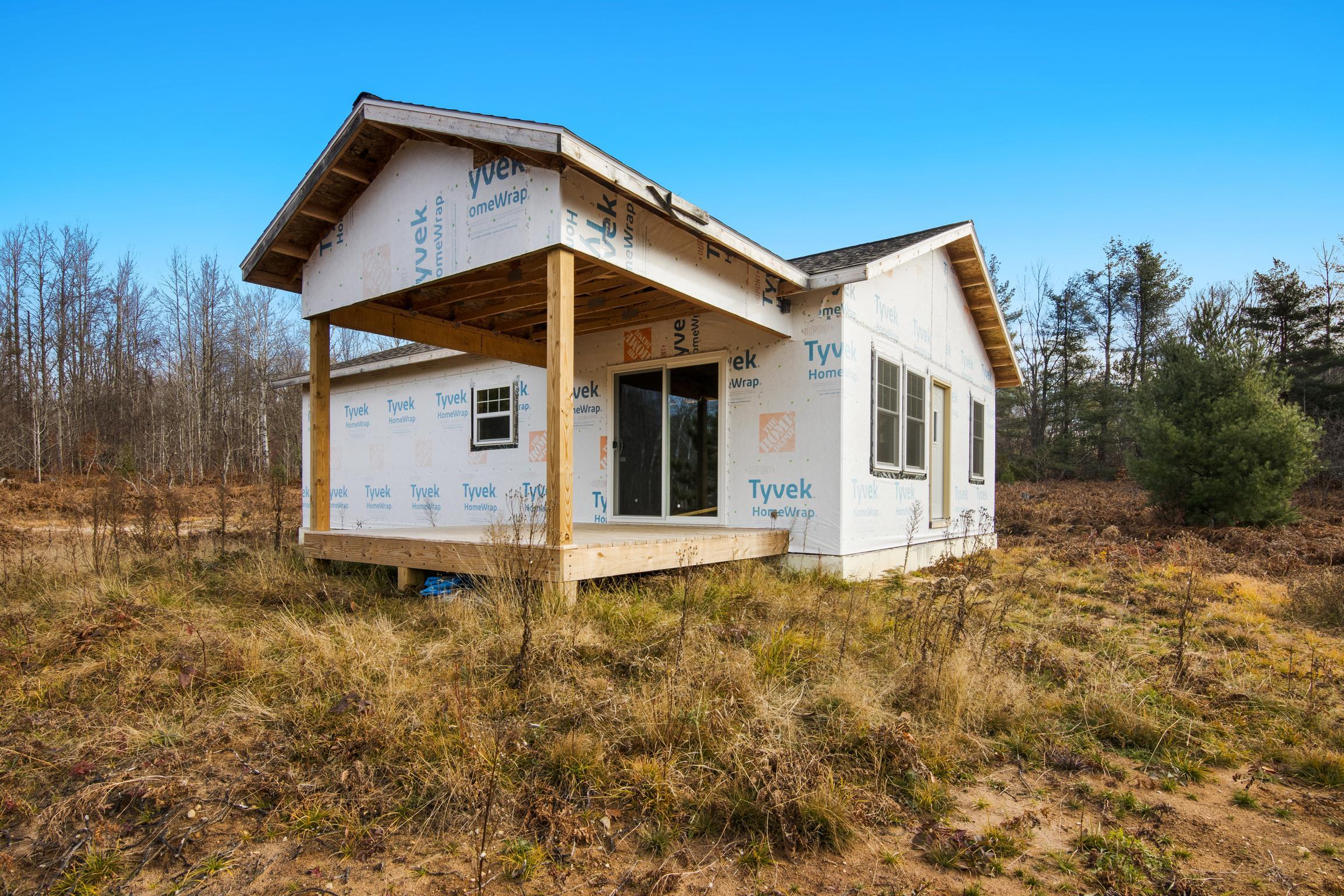 11095 Pleasant Ridge Property Photo 1