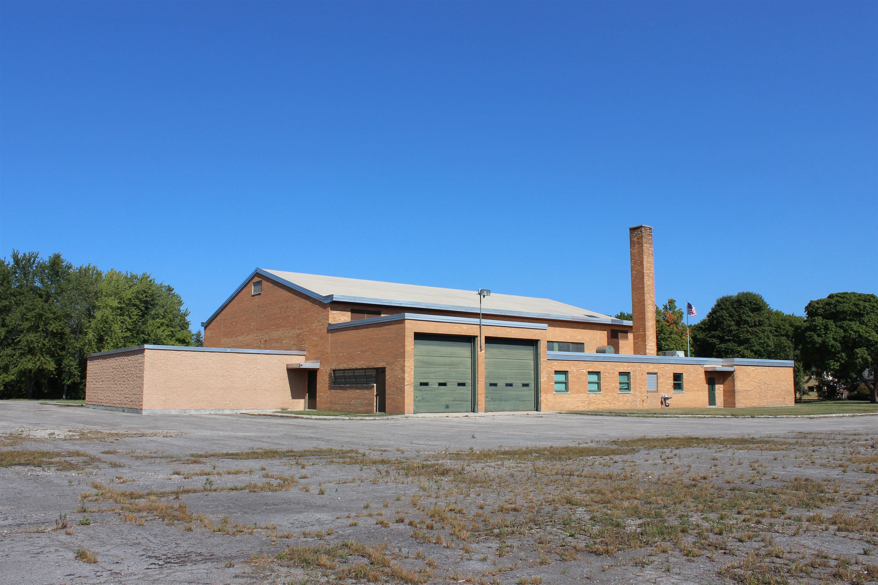 610 S Cuyler Street Property Photo 1