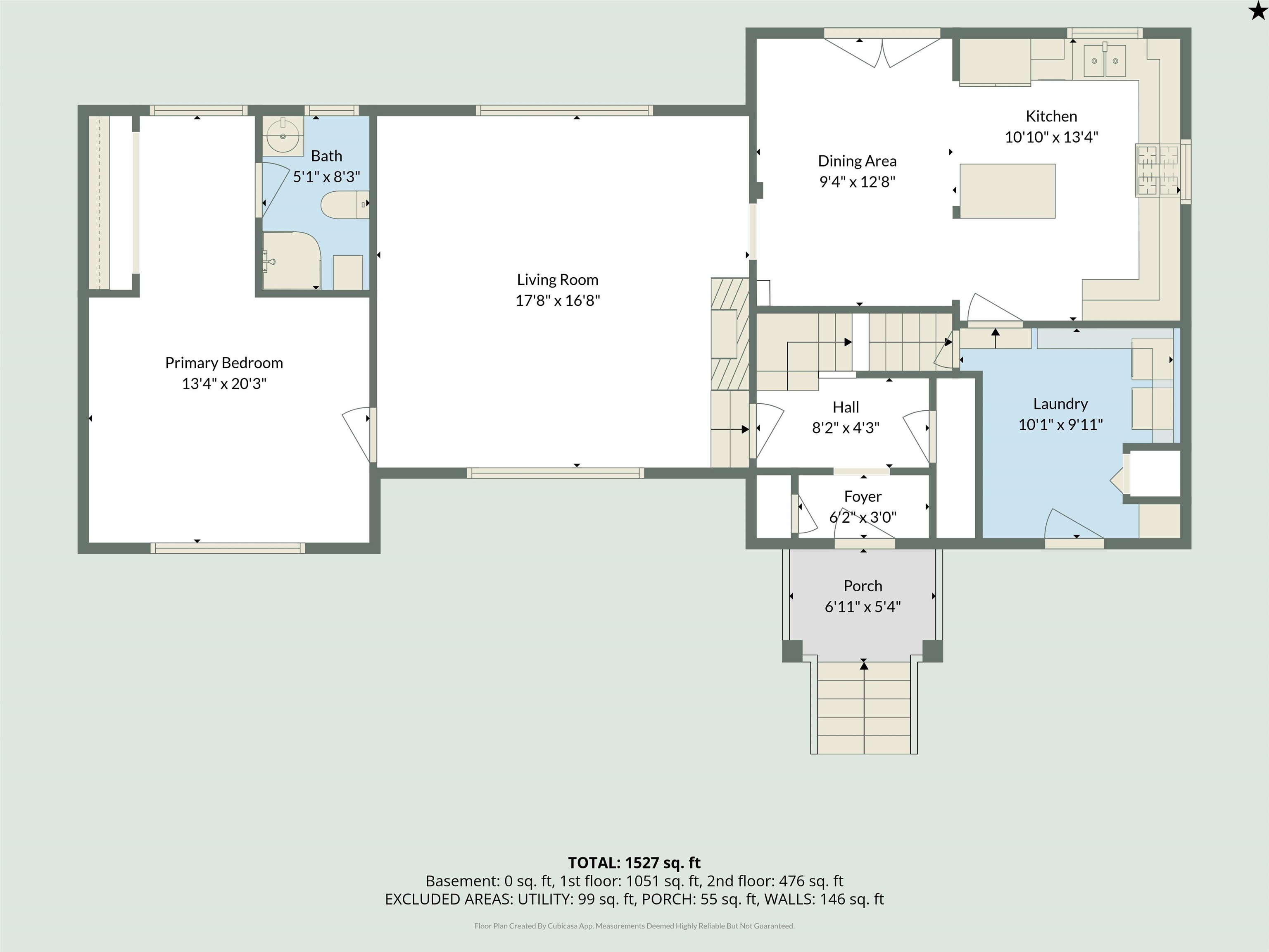 657 Crystal Avenue Property Photo 8