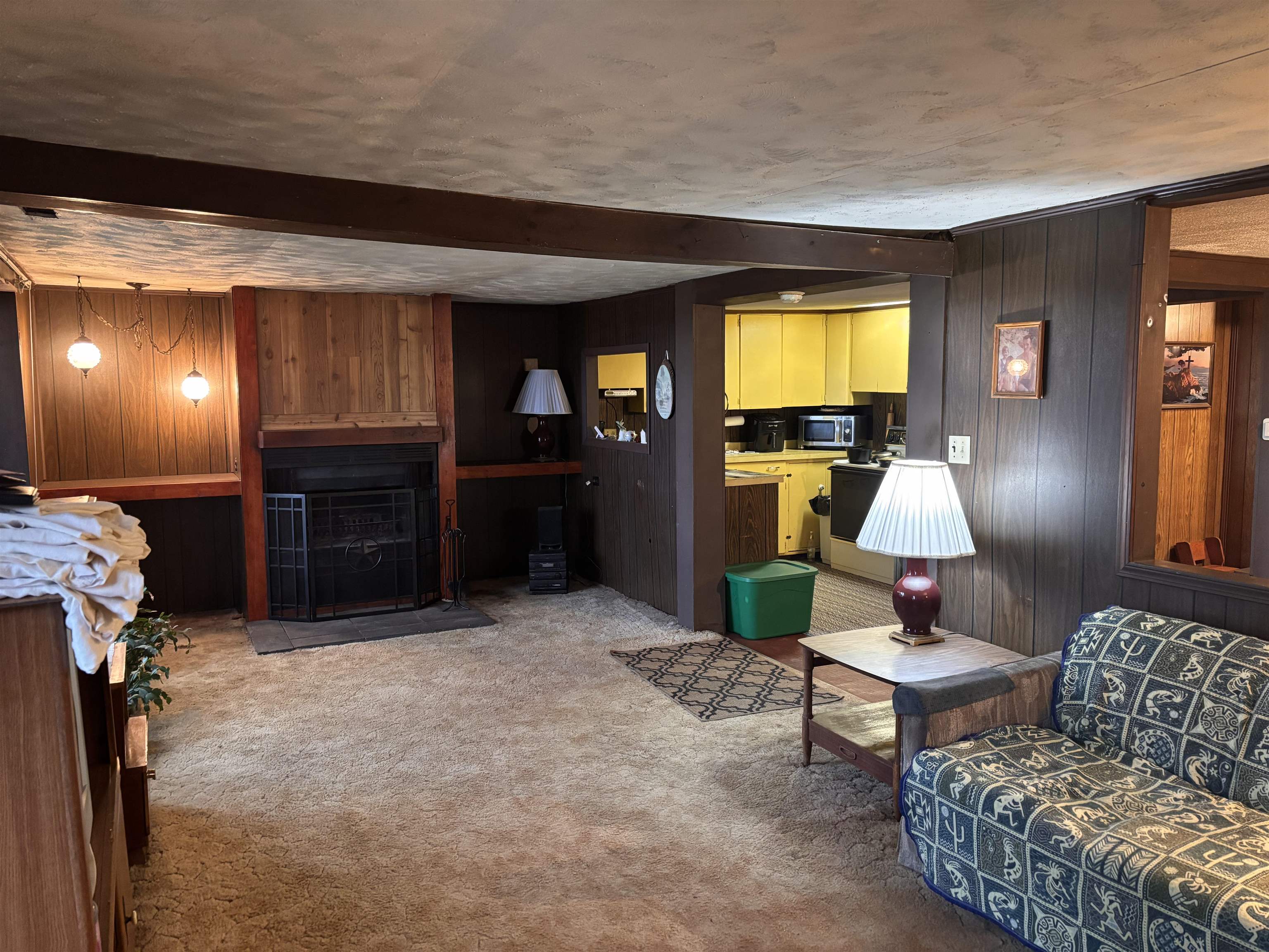 9738 N Long Lake Road Property Photo 4