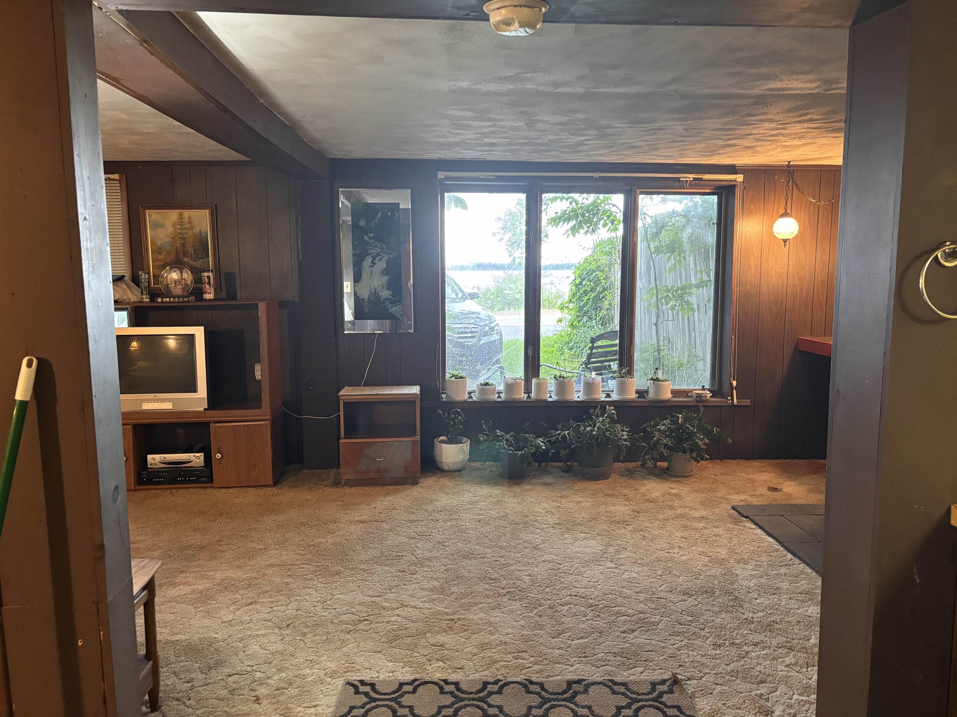 9738 N Long Lake Road Property Photo 6