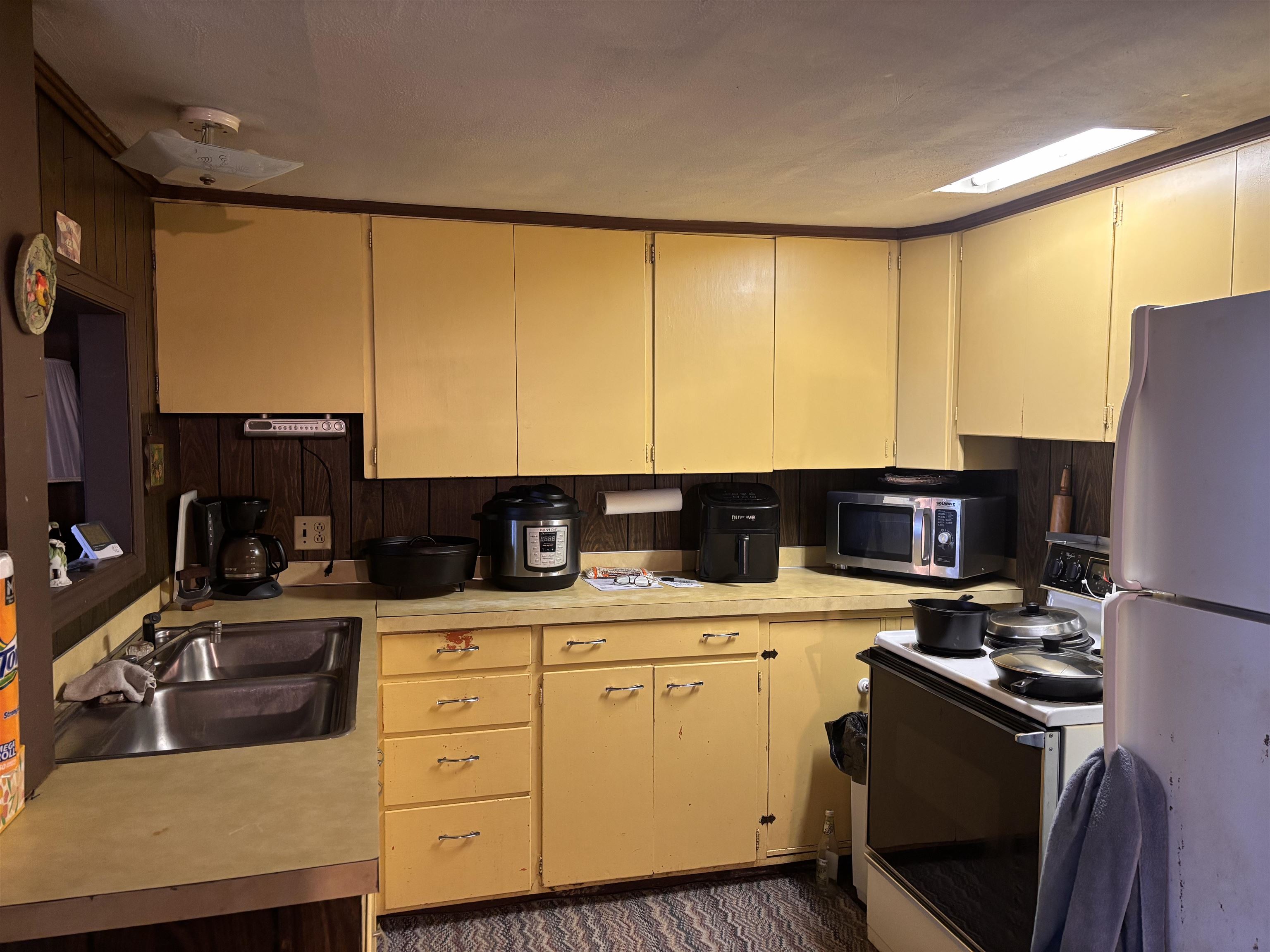 9738 N Long Lake Road Property Photo 8