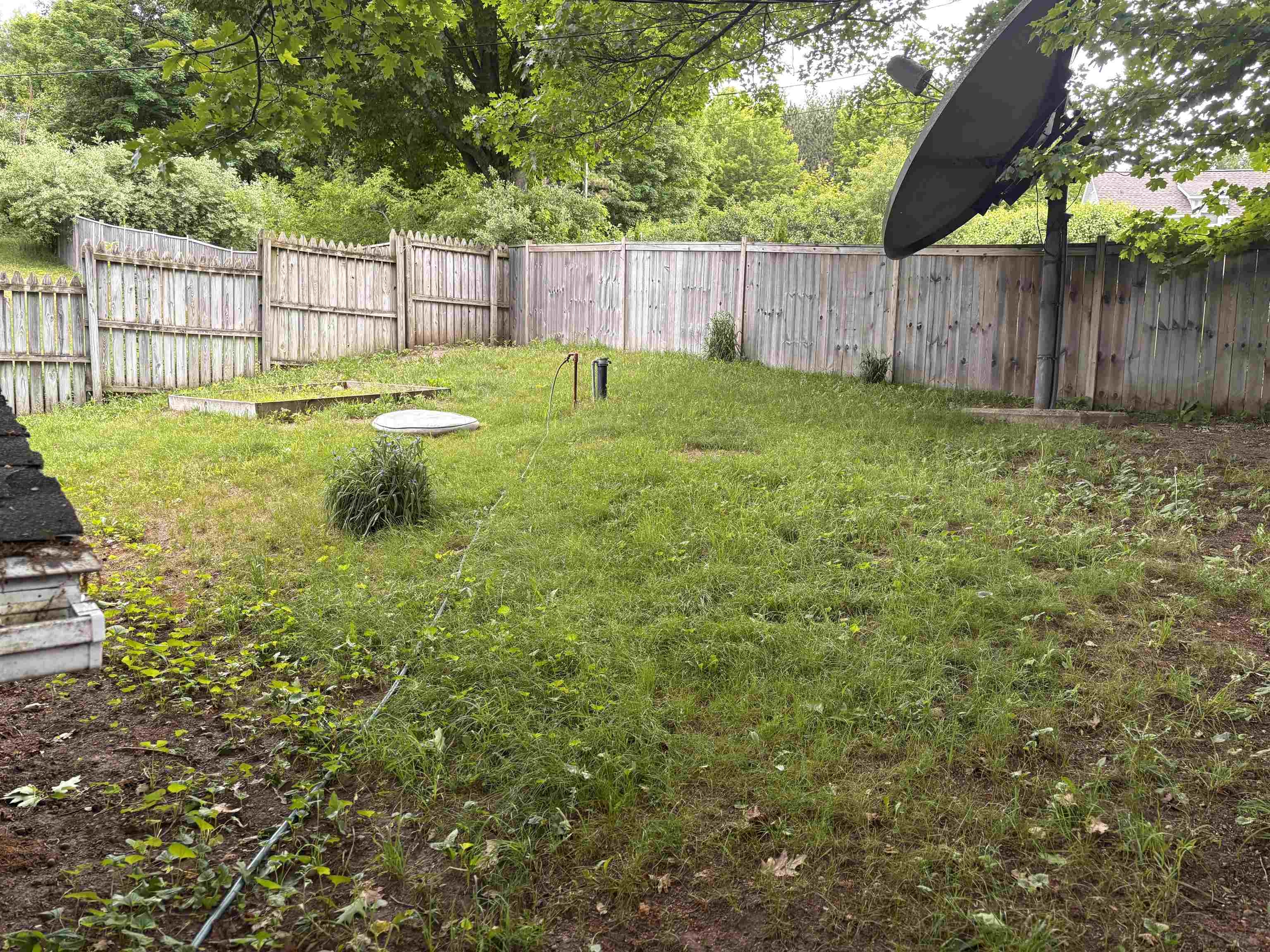 9738 N Long Lake Road Property Photo 14