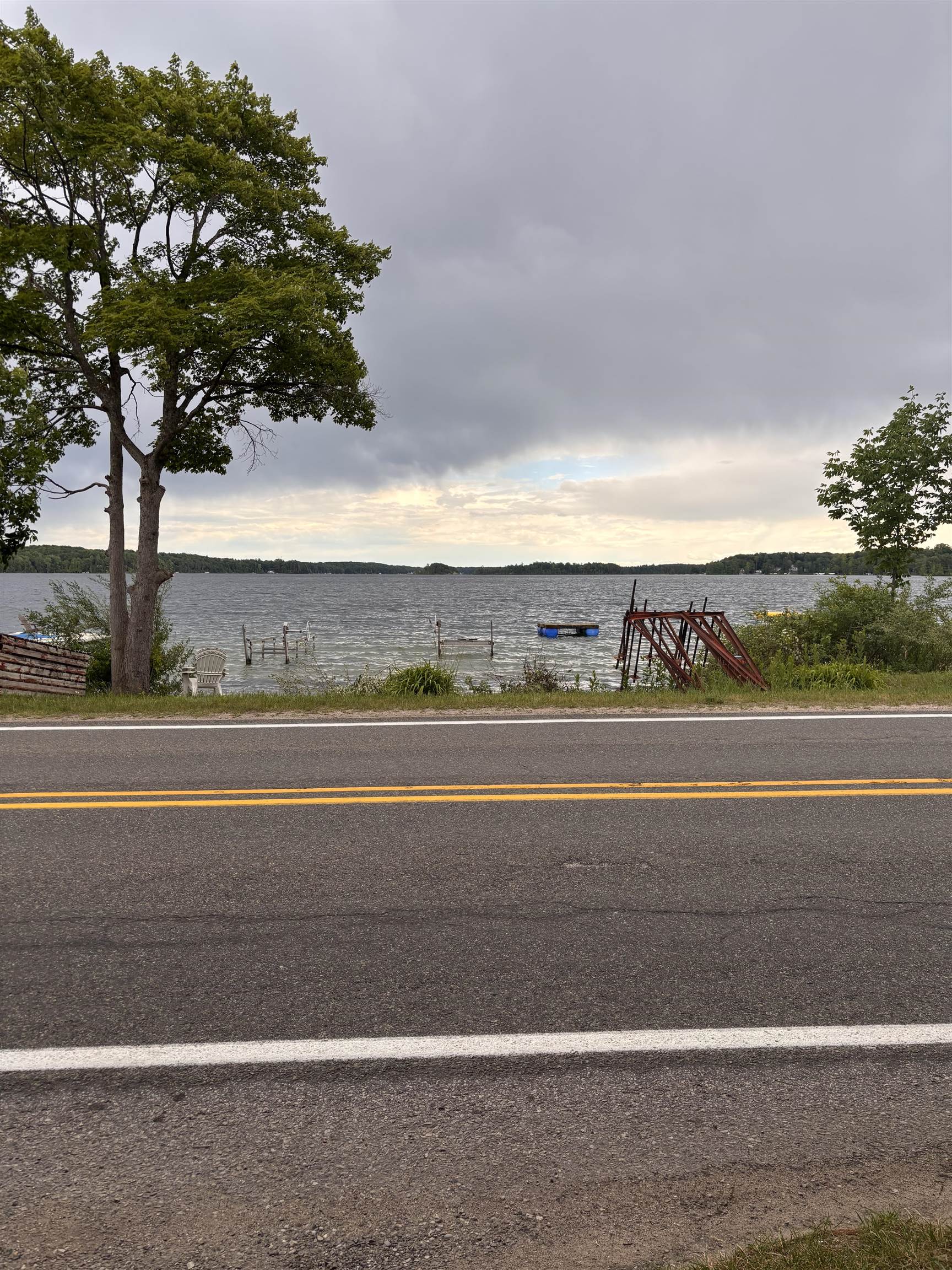 9738 N Long Lake Road Property Photo 16