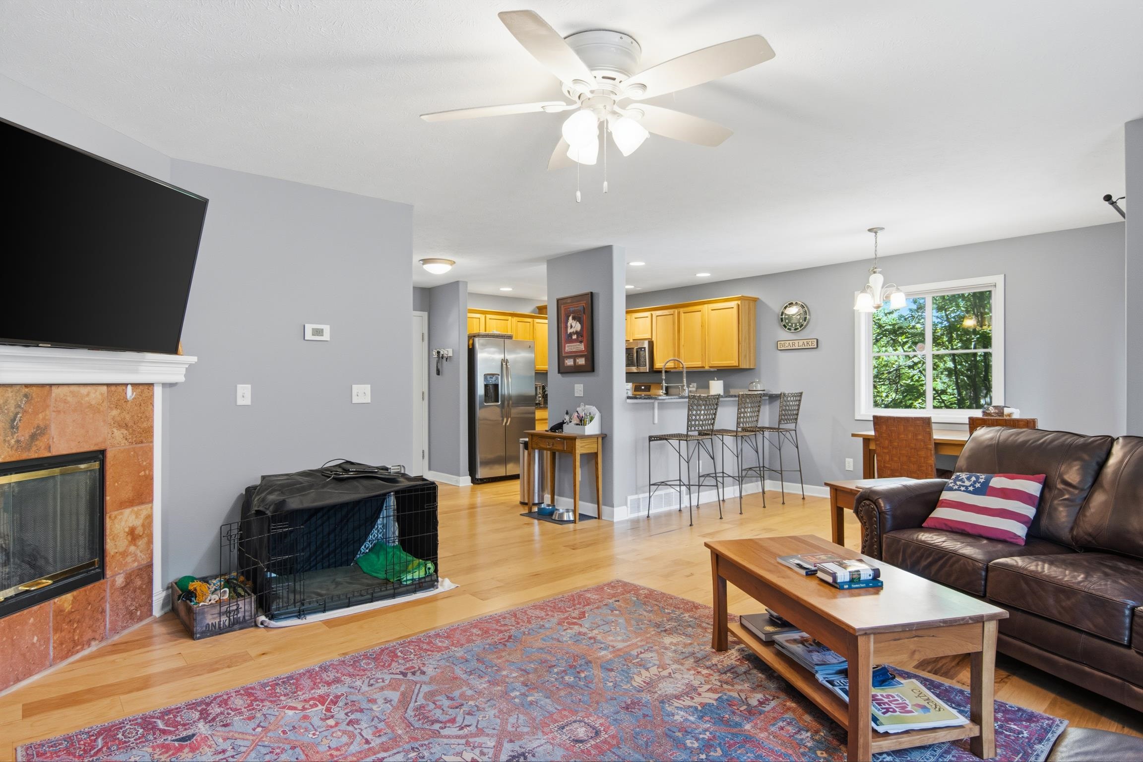 4138 Sherwood Forest Drive