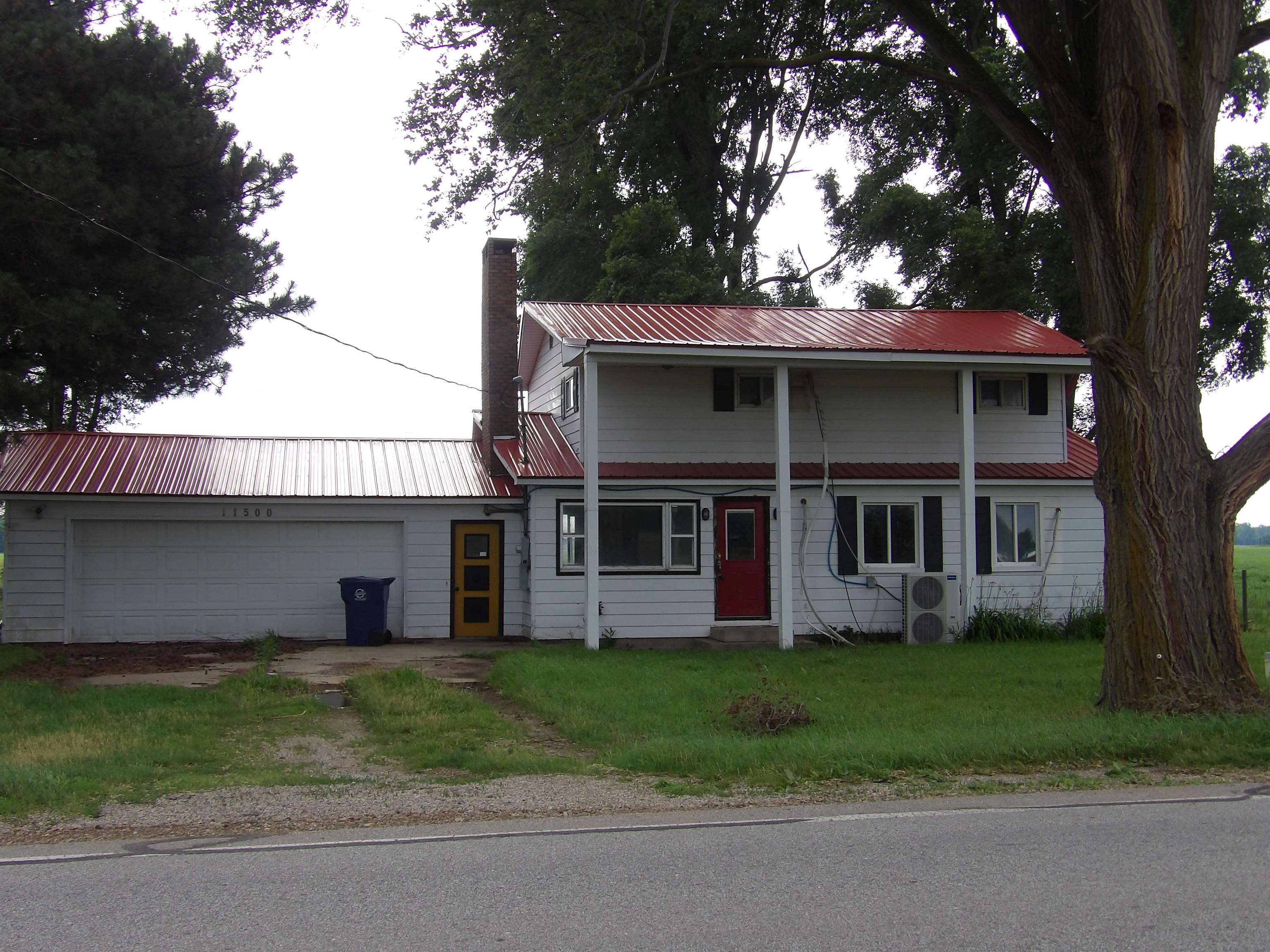 11500 N State Property Photo 1