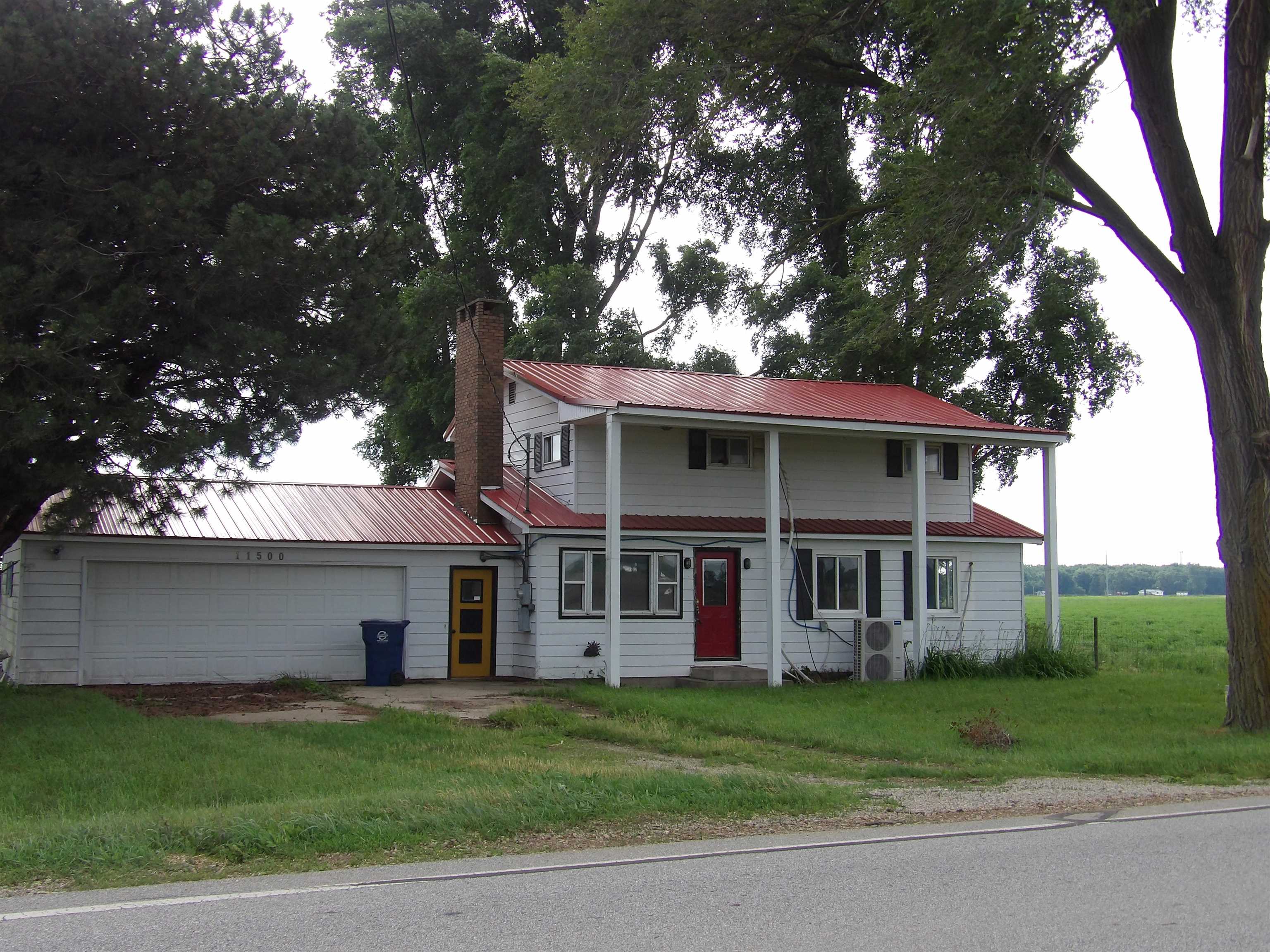 11500 N State Property Photo 2