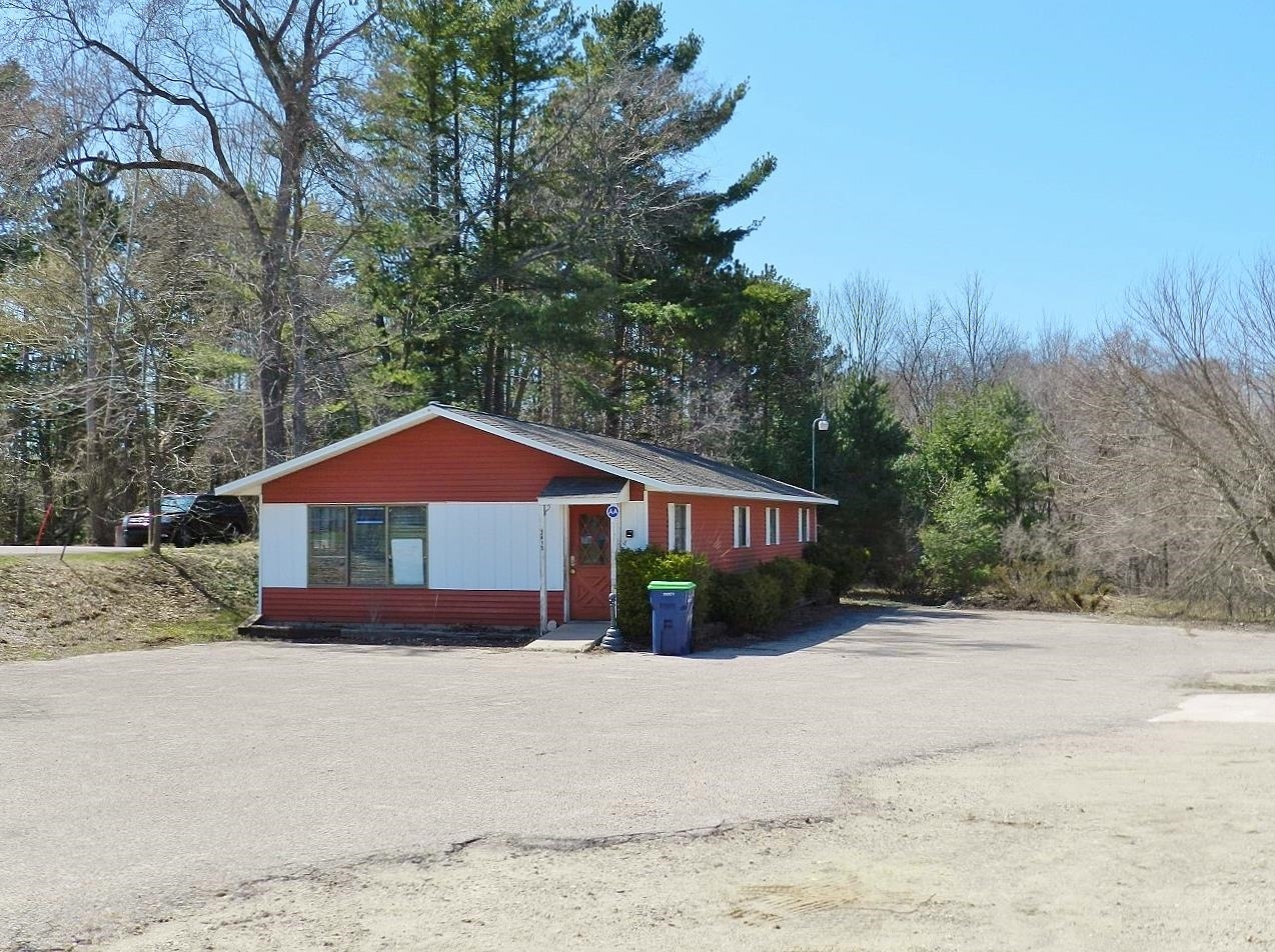 3415 Veterans Drive