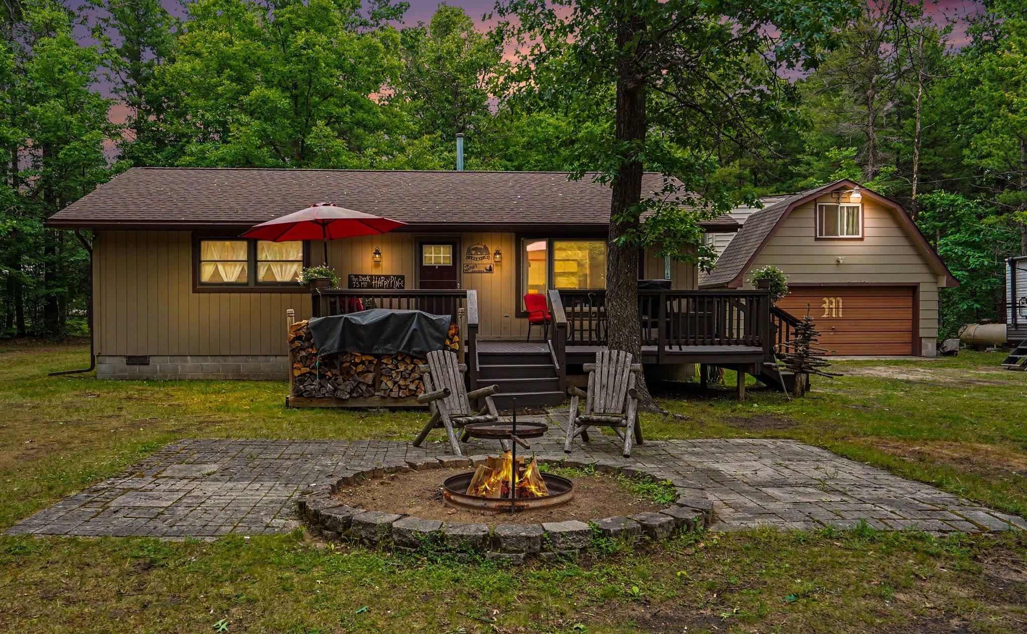 7348 Blue Ox Trail Property Photo 1