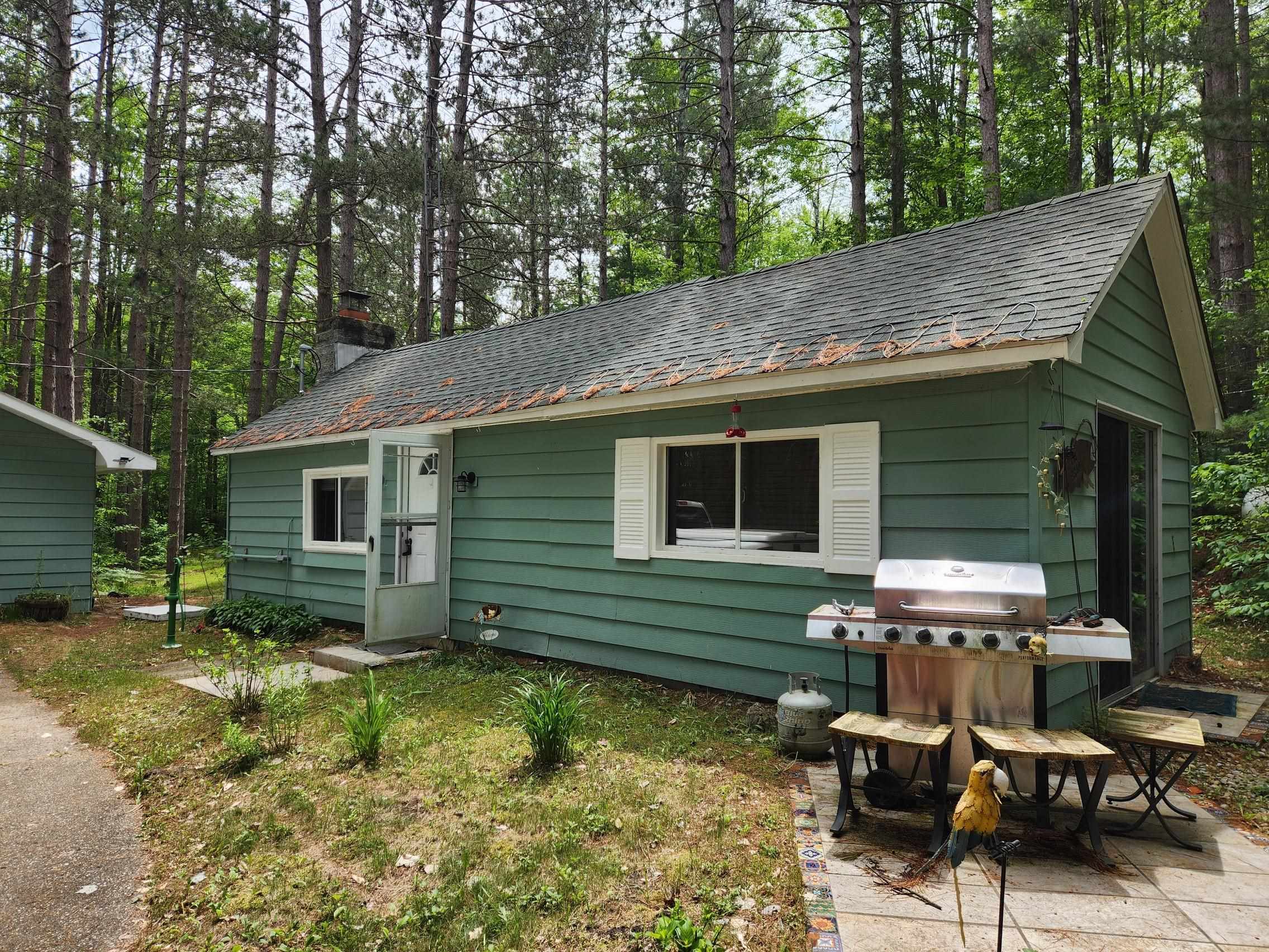 5364 Blue Lake Road, Ne Property Photo 1