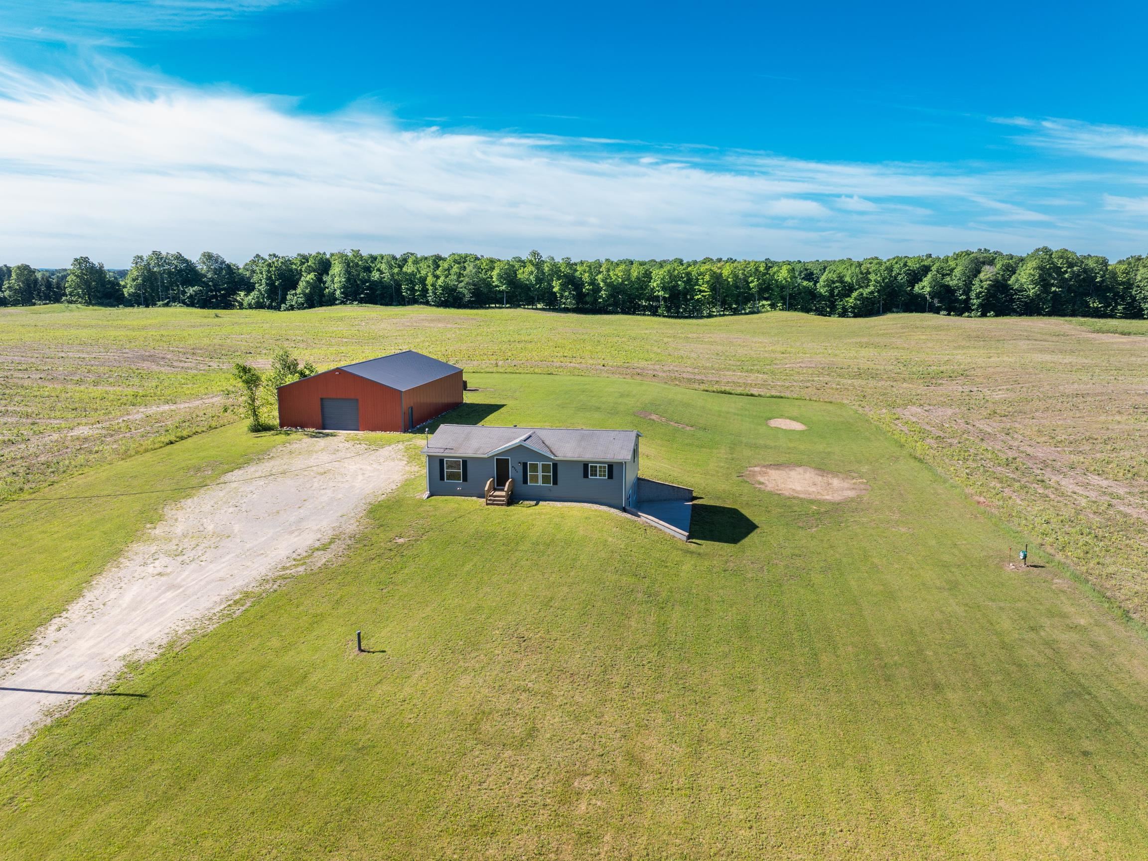 8325 Schell Road Property Photo 1