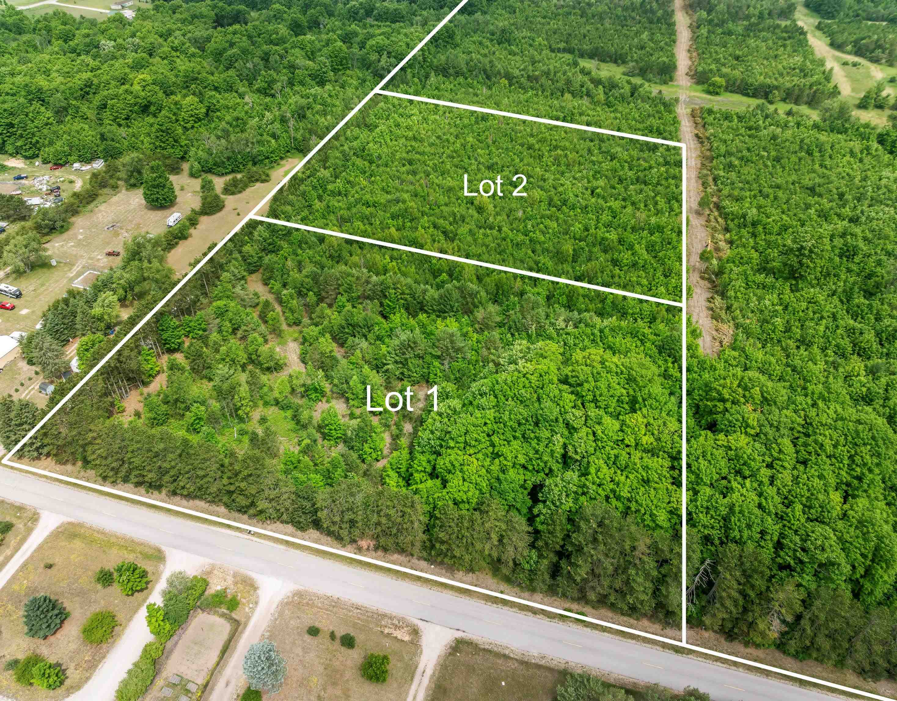 Parcel 1 Maple Property Photo 1