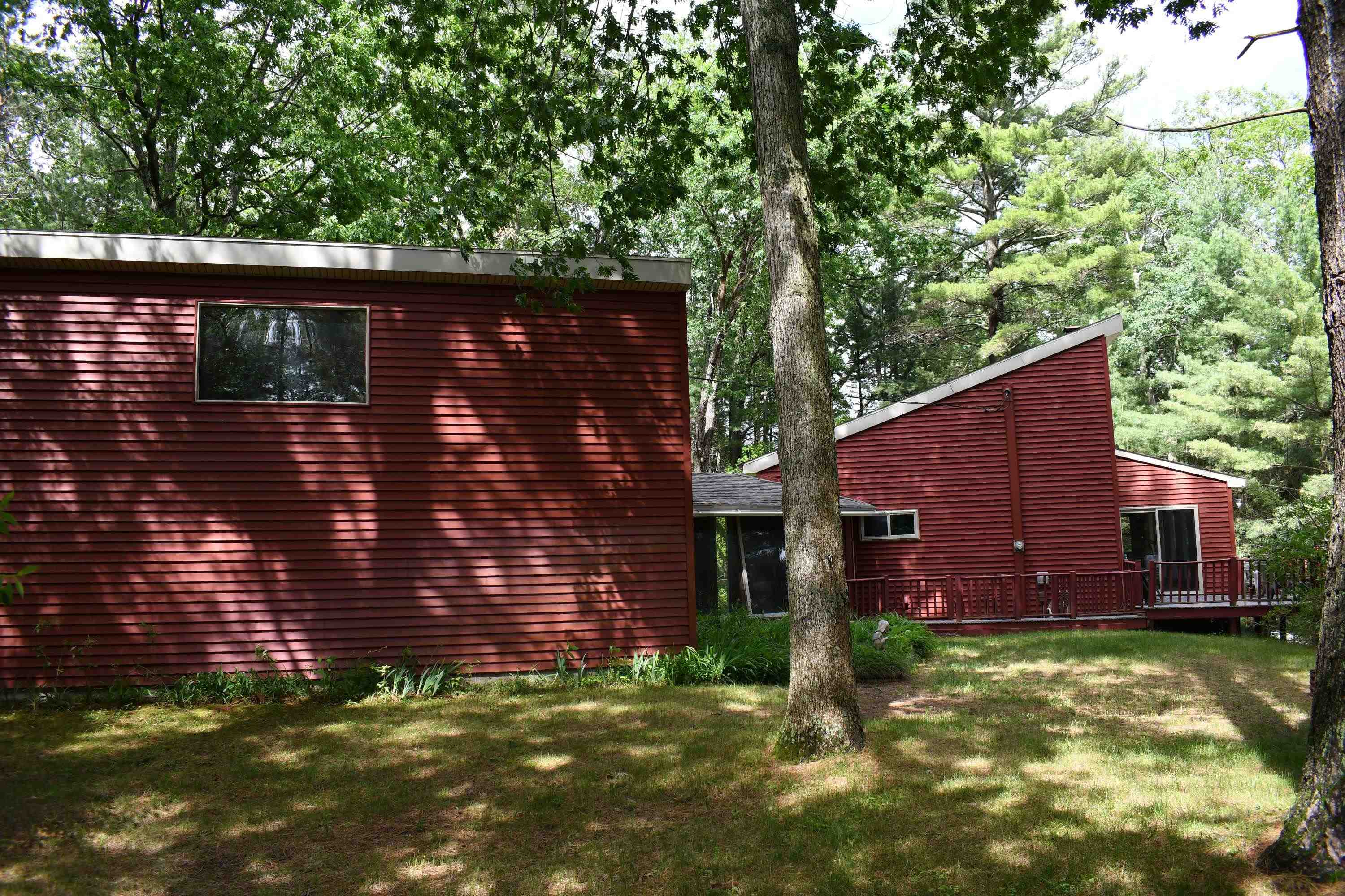 3800 Forest Road Property Photo 1