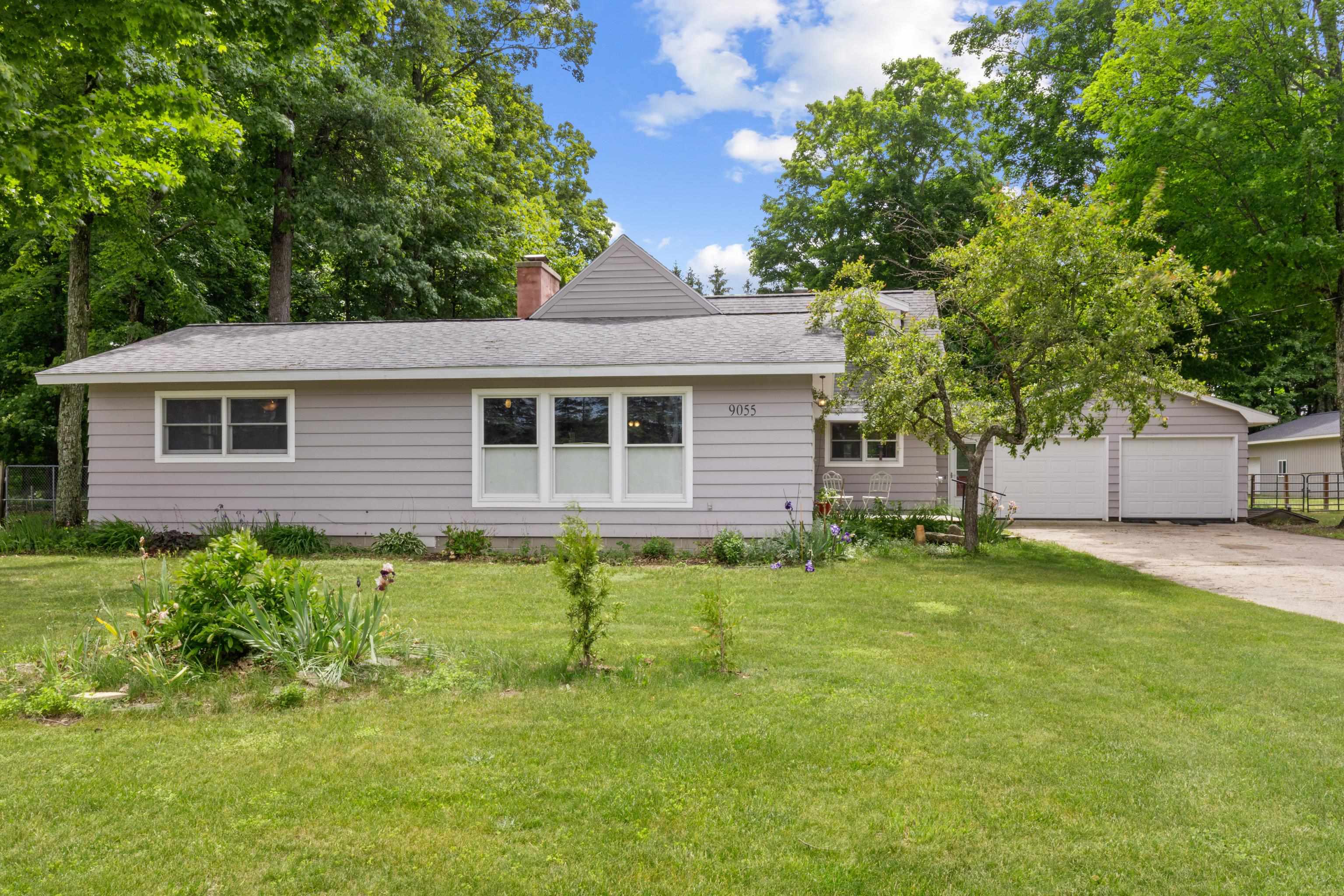 9055 Homestead Road Property Photo 1