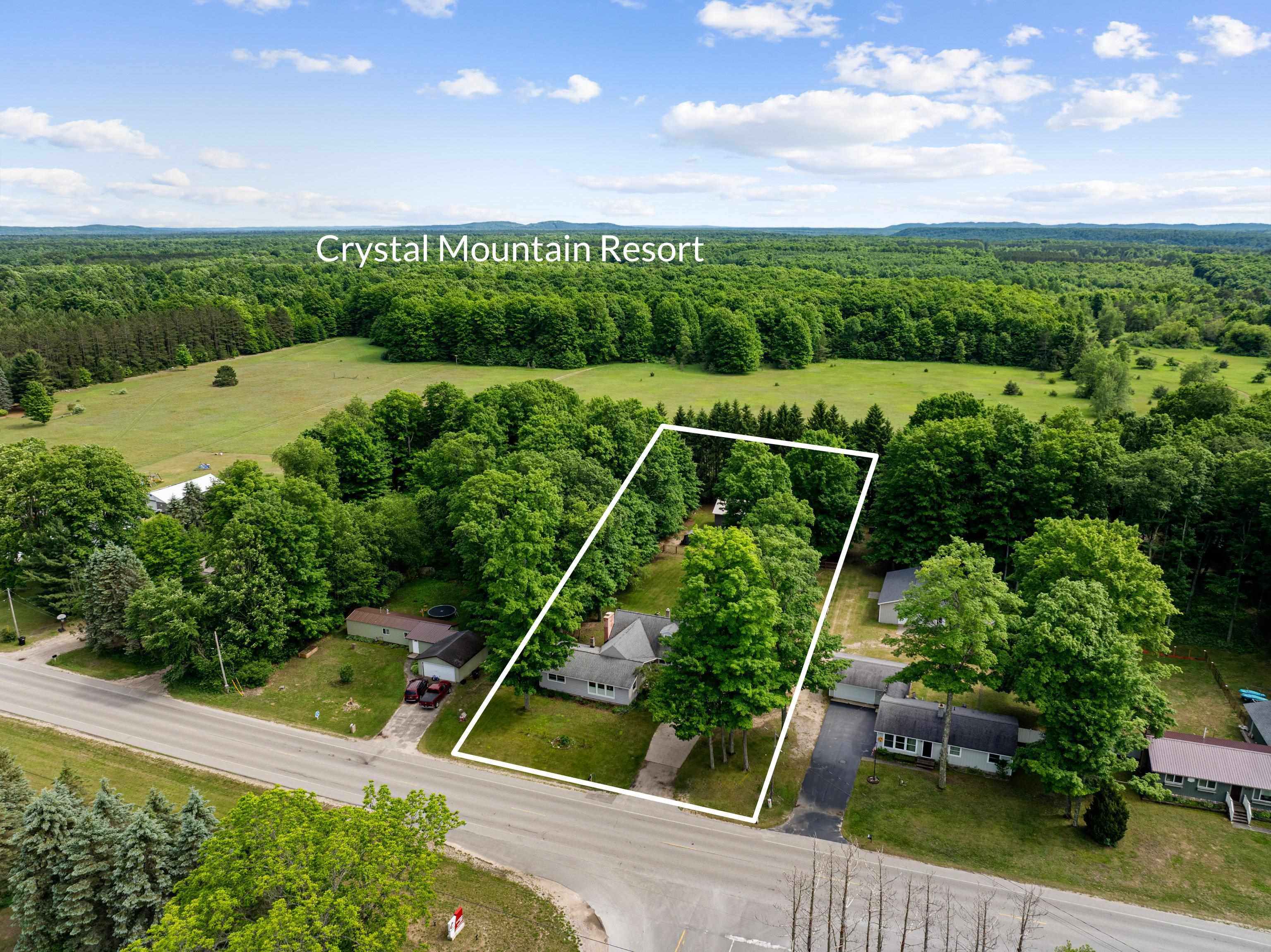 9055 Homestead Road Property Photo 2