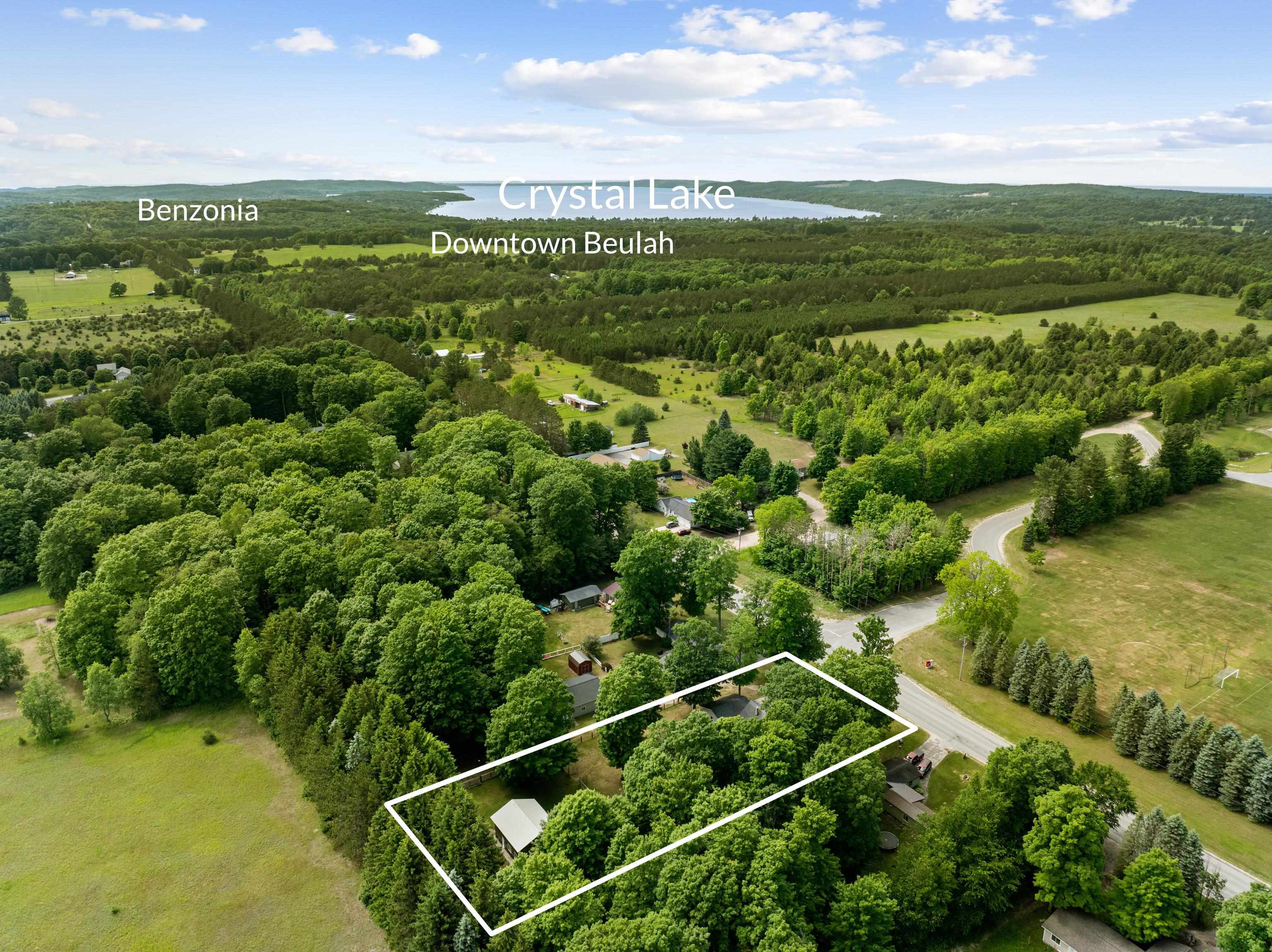 9055 Homestead Road Property Photo 3