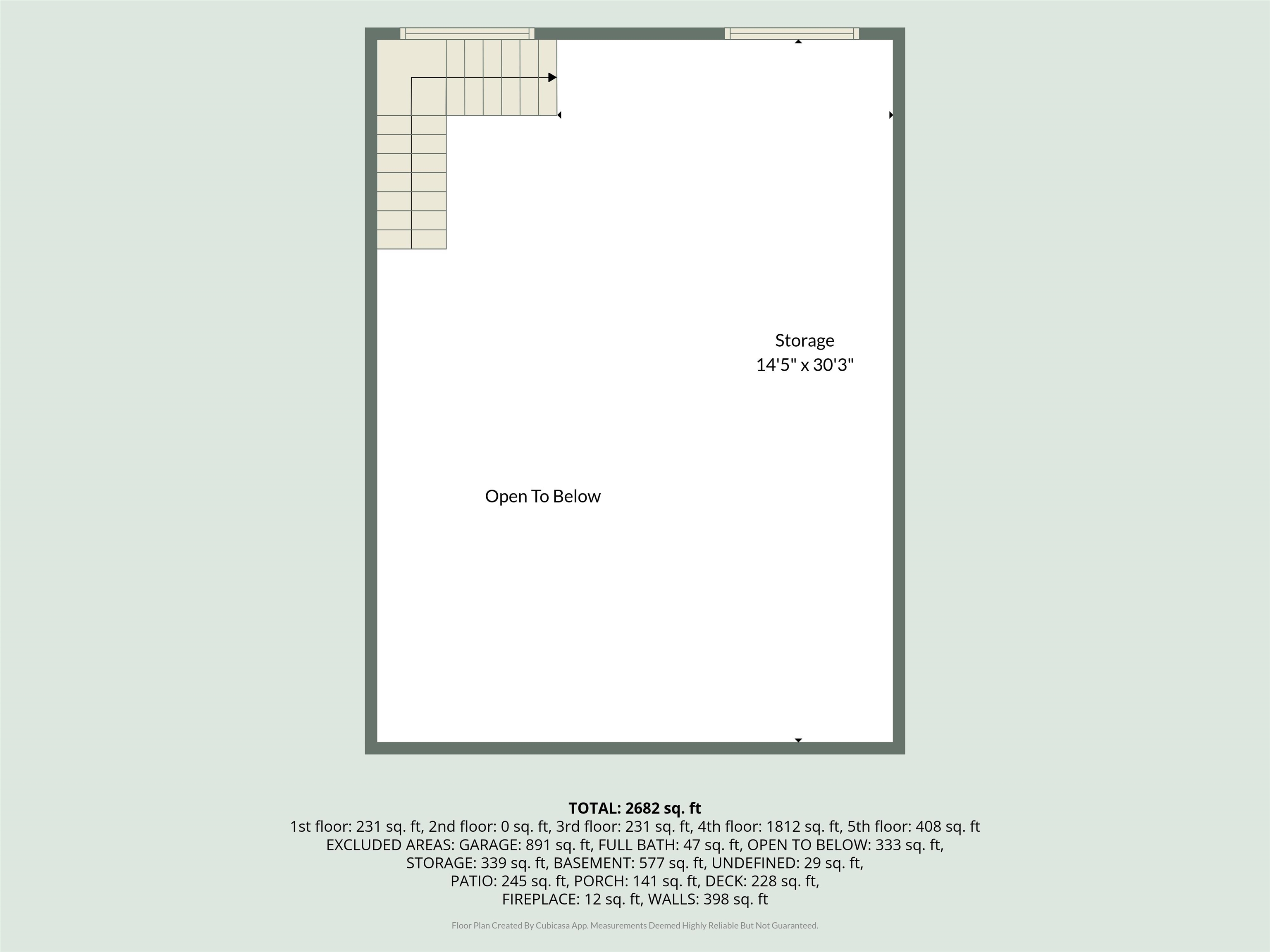 9055 Homestead Road Property Photo 27