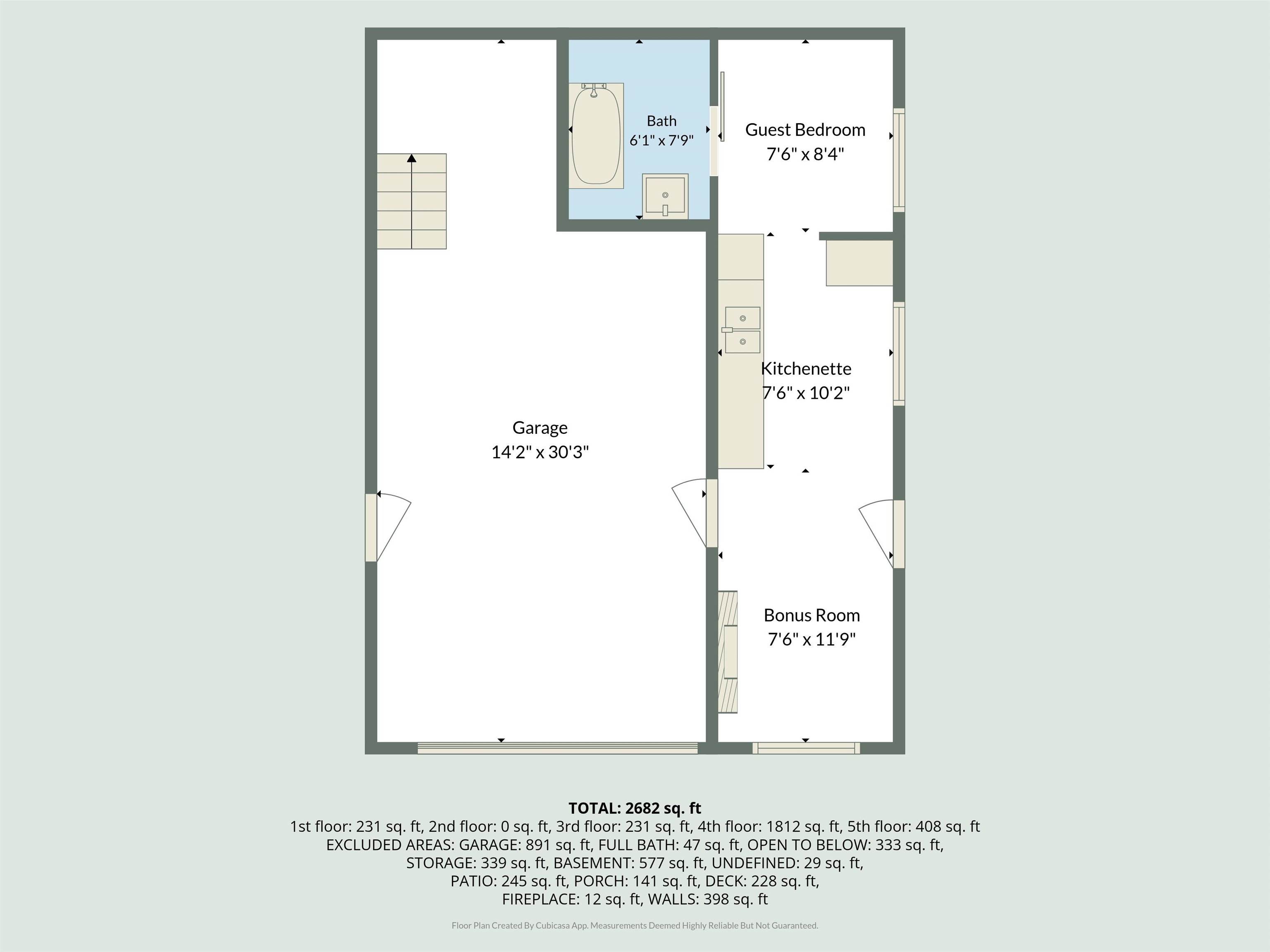 9055 Homestead Road Property Photo 31