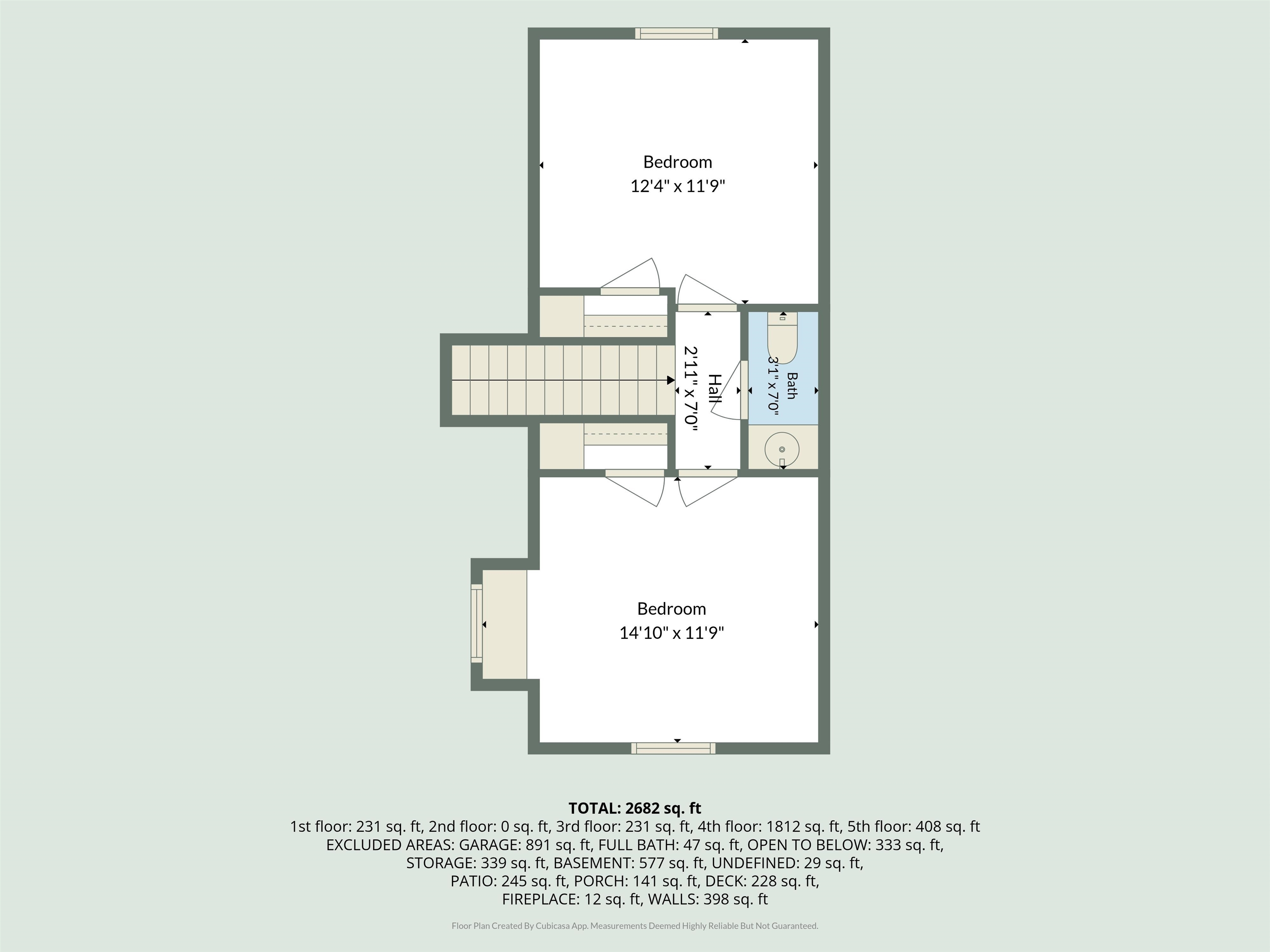 9055 Homestead Road Property Photo 42