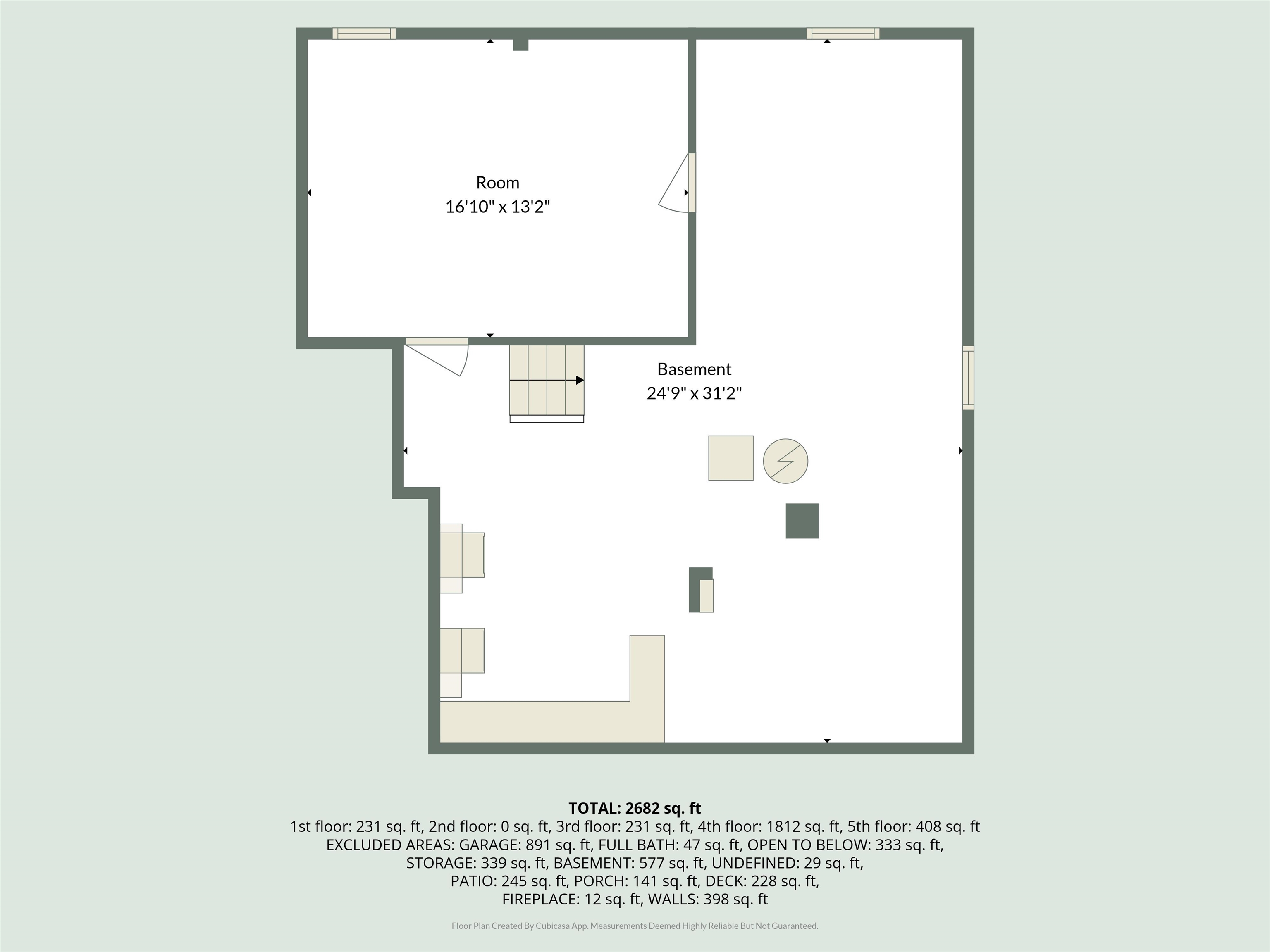 9055 Homestead Road Property Photo 49