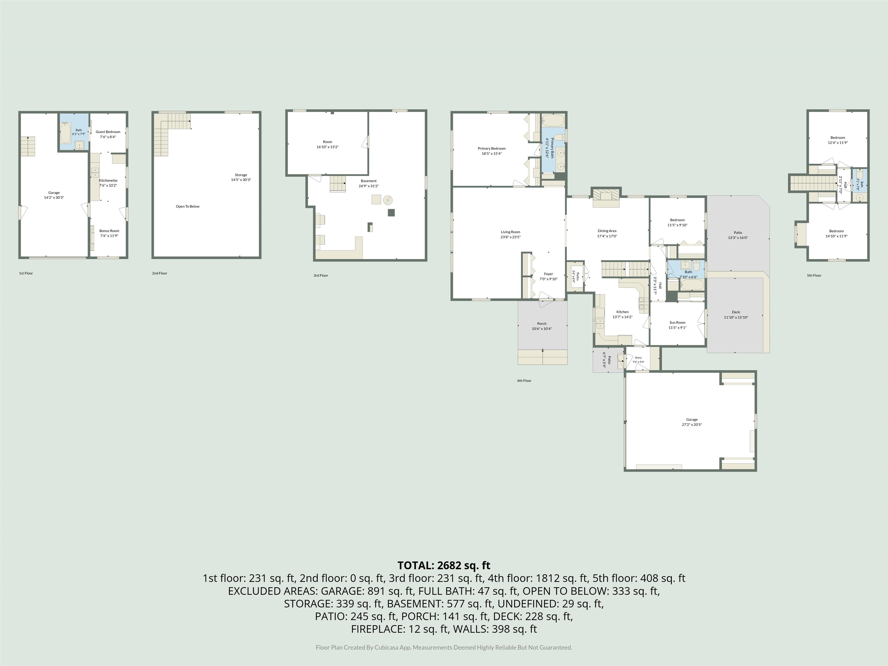 9055 Homestead Road Property Photo 60