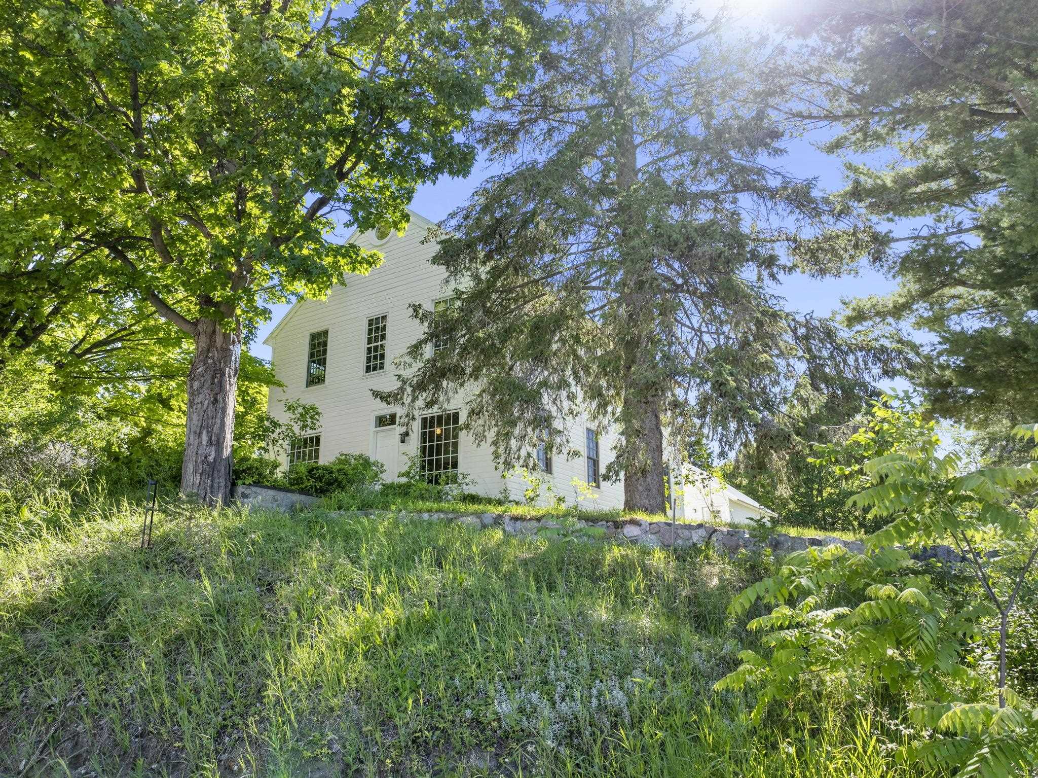 202 S Saint Joseph Property Photo 1