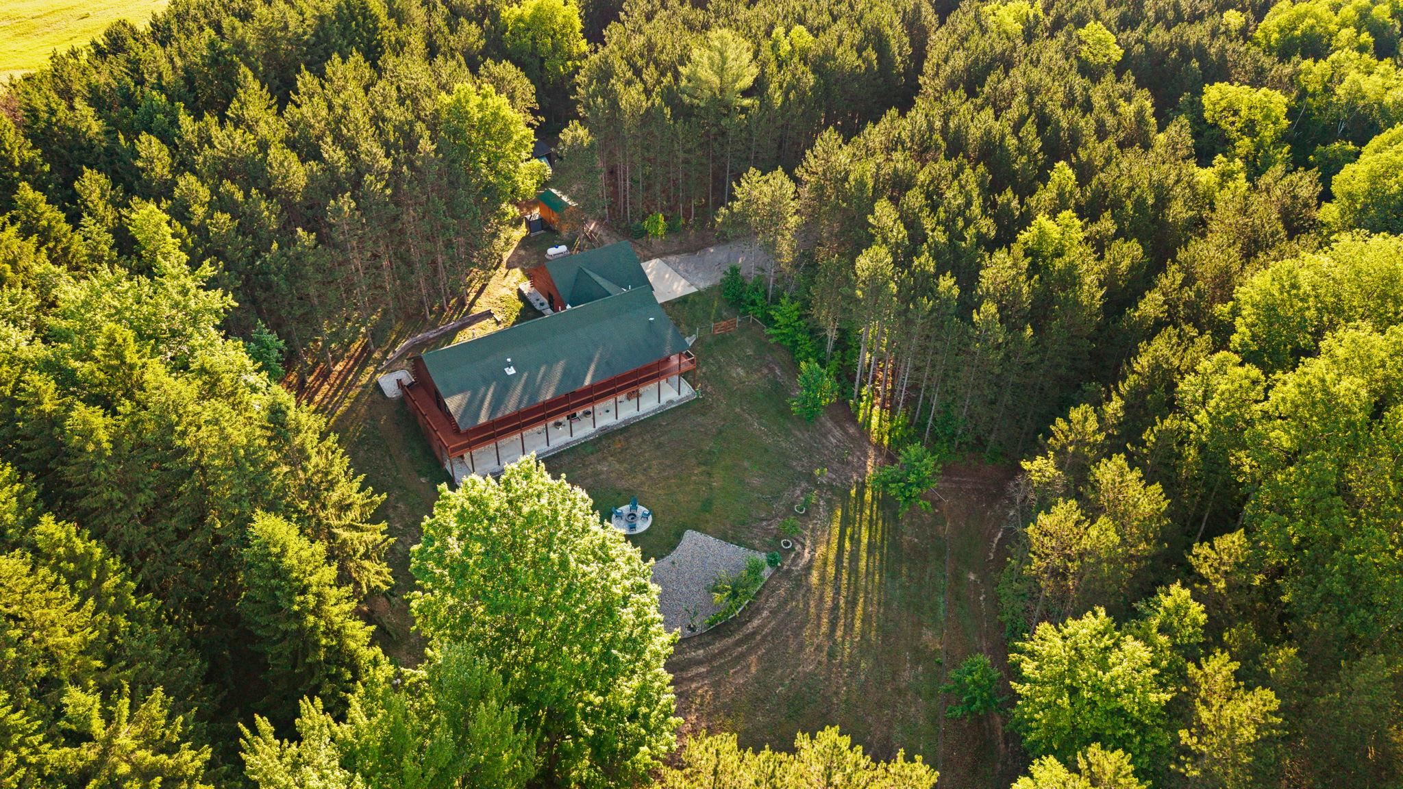 5500 Ryckman Road Property Photo 1