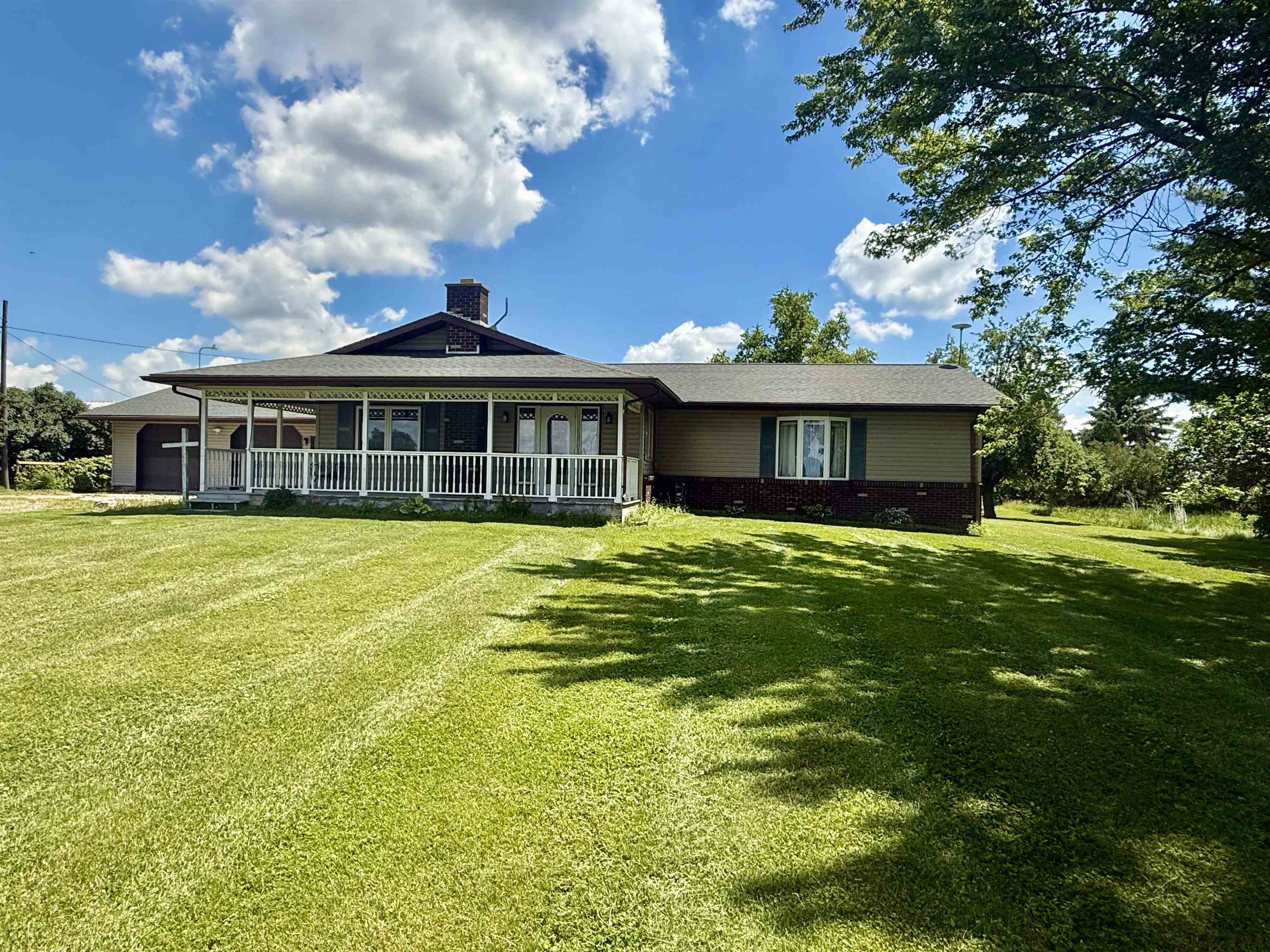 7873 S Rich Road Property Photo 1