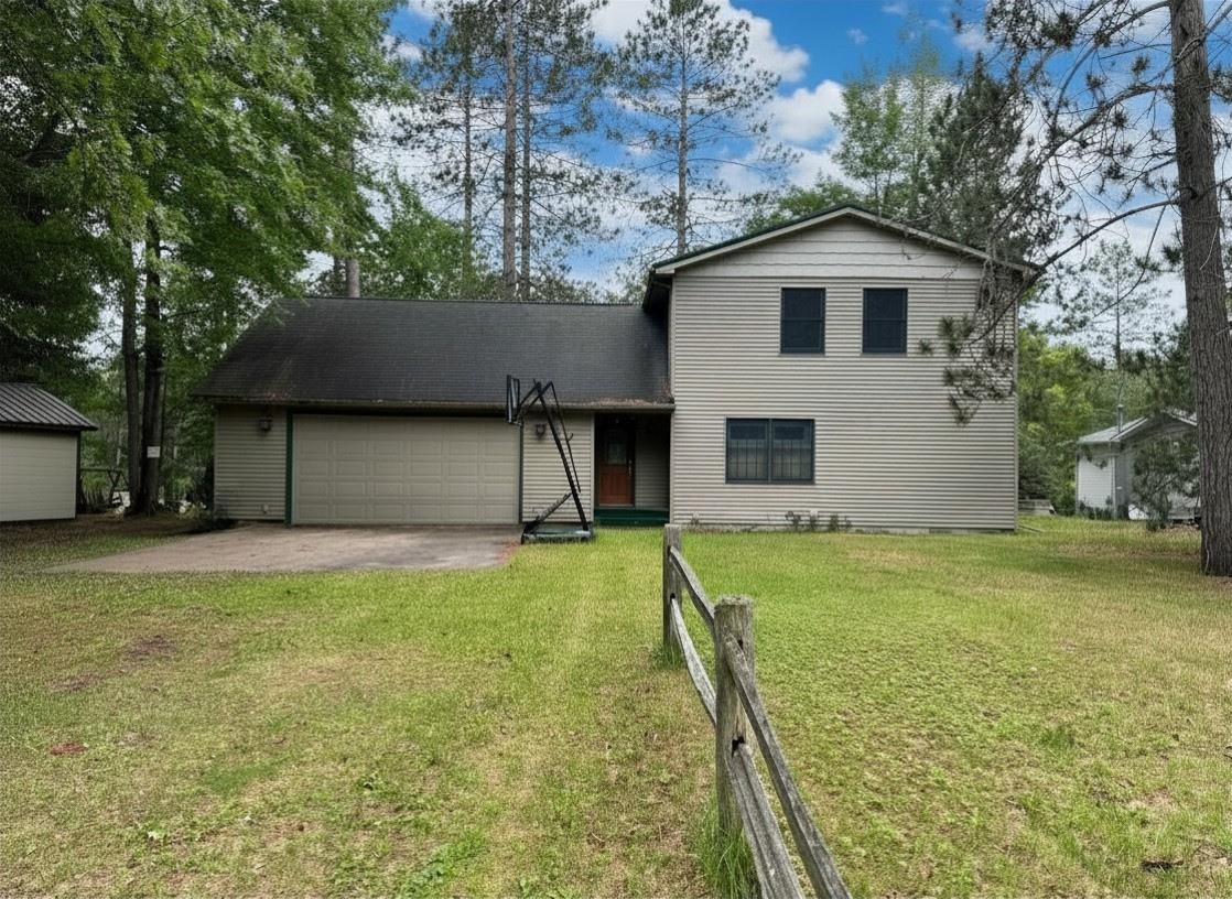 4867 E Shore Drive Property Photo 1