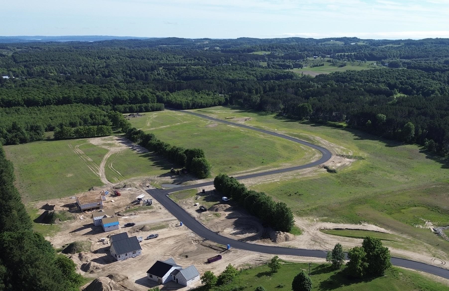 Lot 7 Ridgewater Run Property Photo 1