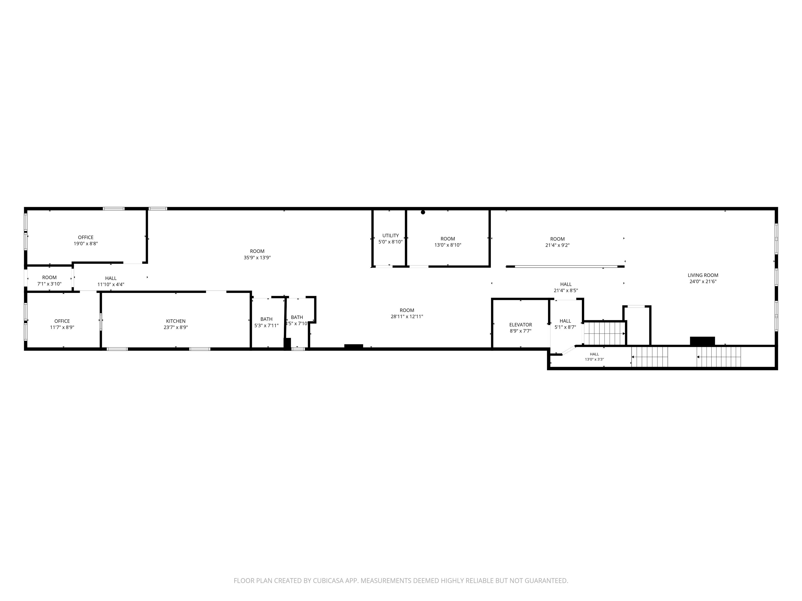 107 N Mitchell Street Property Photo 5