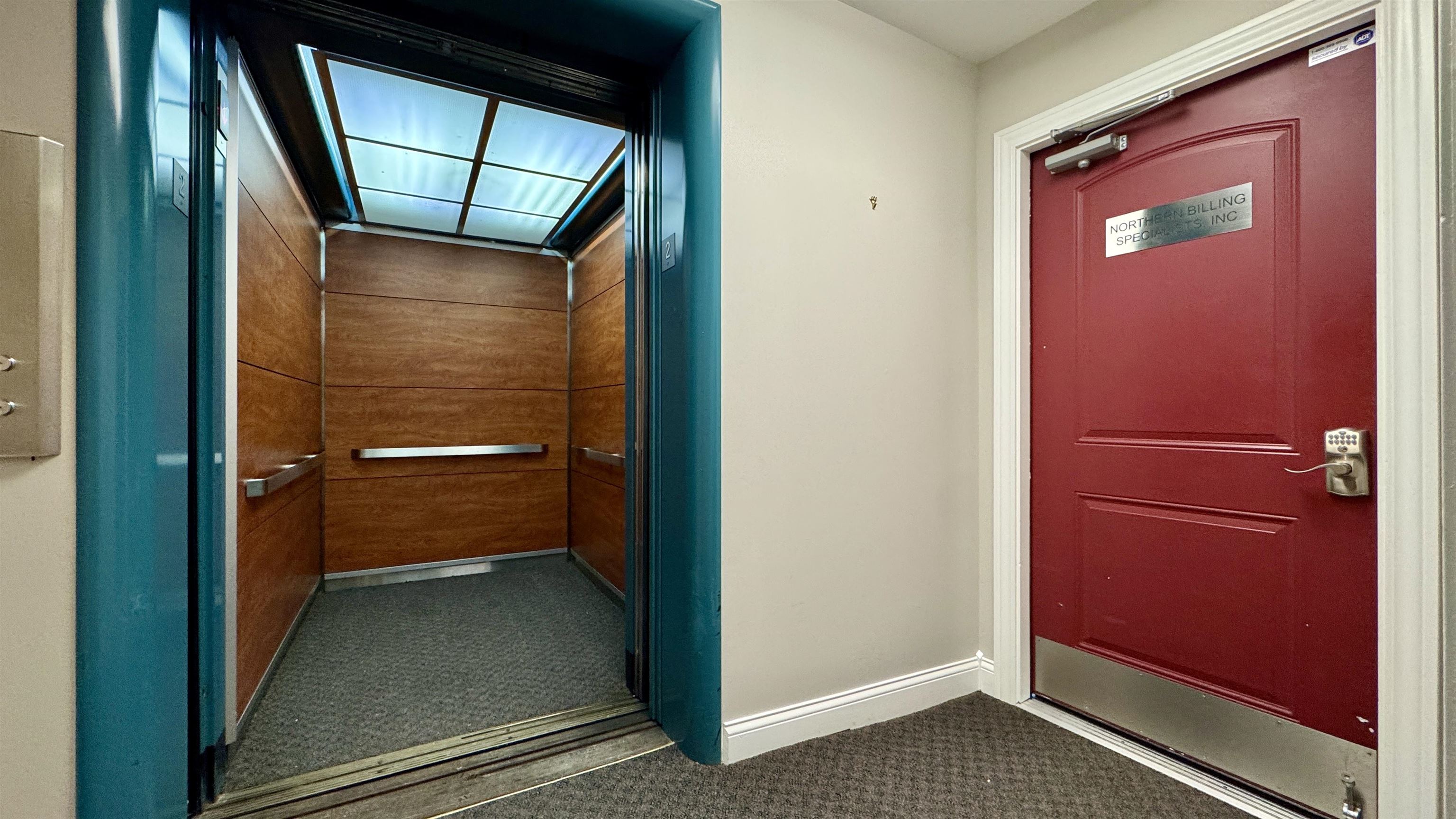 107 N Mitchell Street Property Photo 22