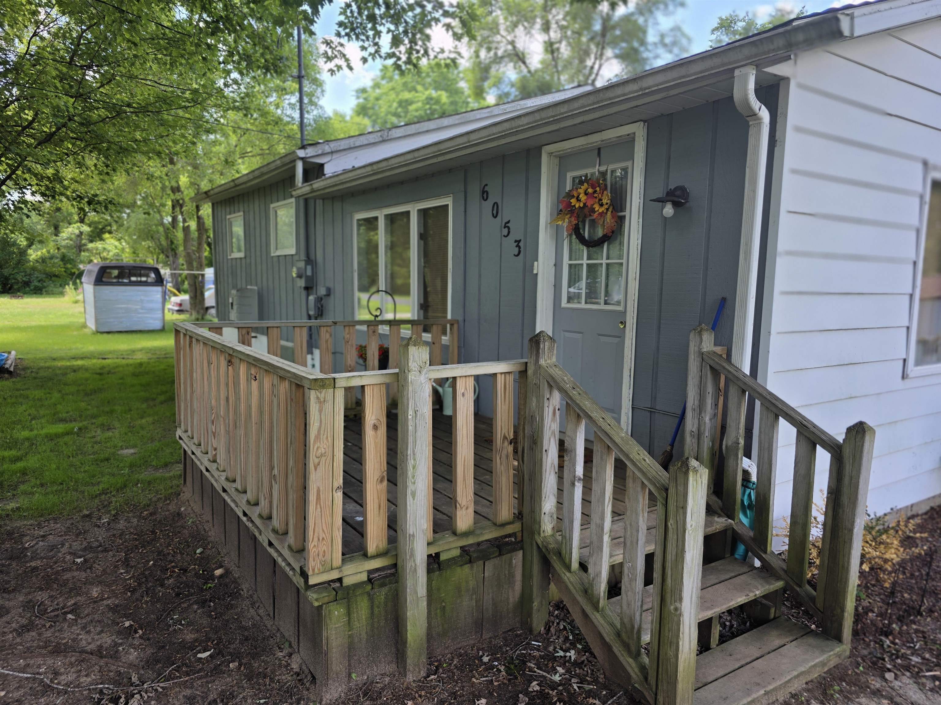 6053 Nw Mill Property Photo 1