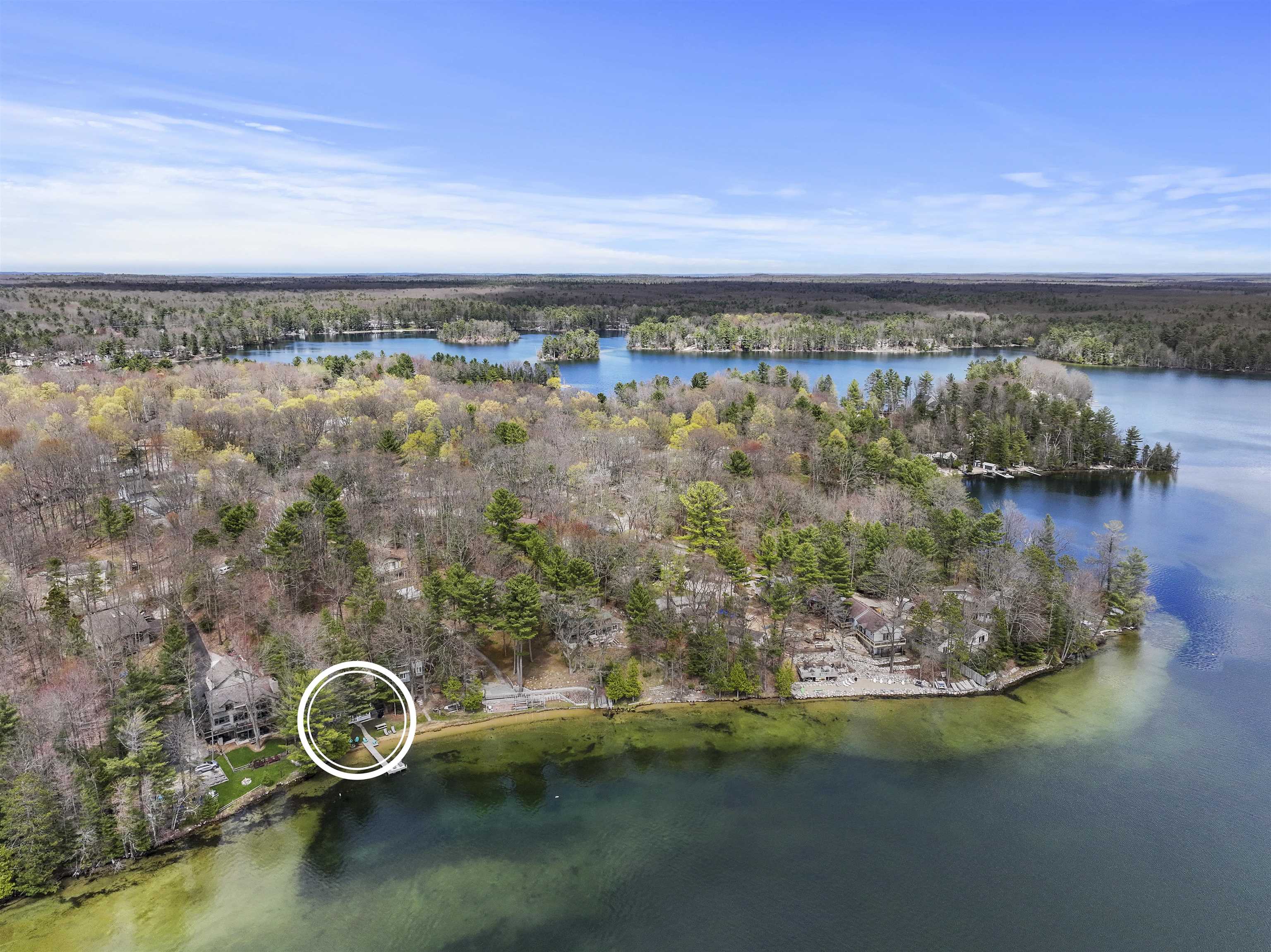 489 Peninsula Trail Property Photo 3