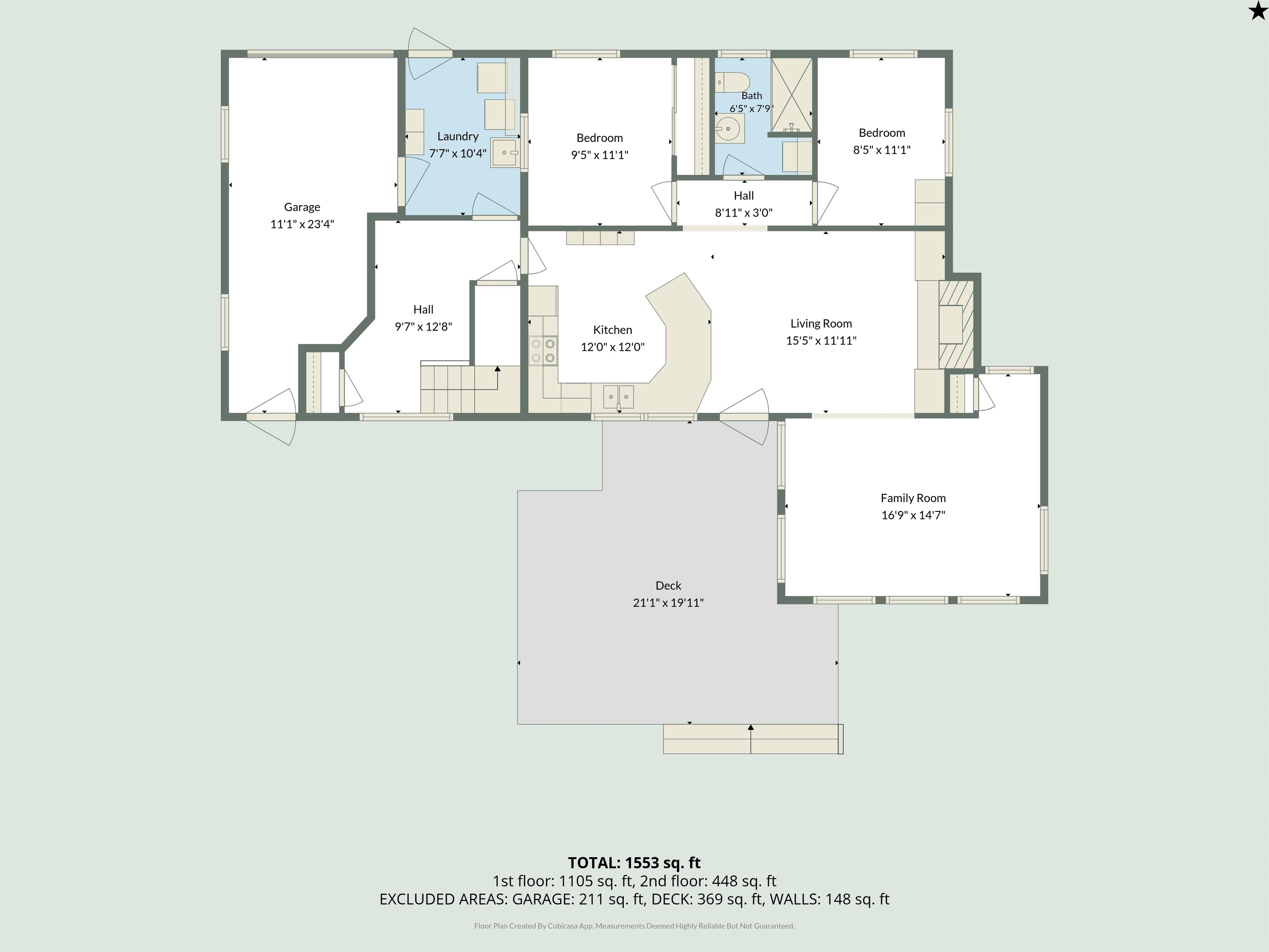 4871 Lakeview Drive Property Photo 11
